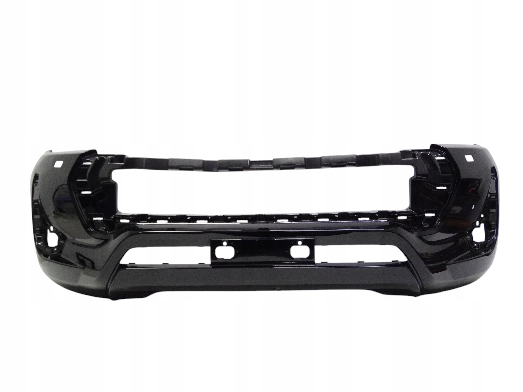 Toyota Hilux VIII lift 20-24 zderzak przedni 52119-0KP70 oryginalny