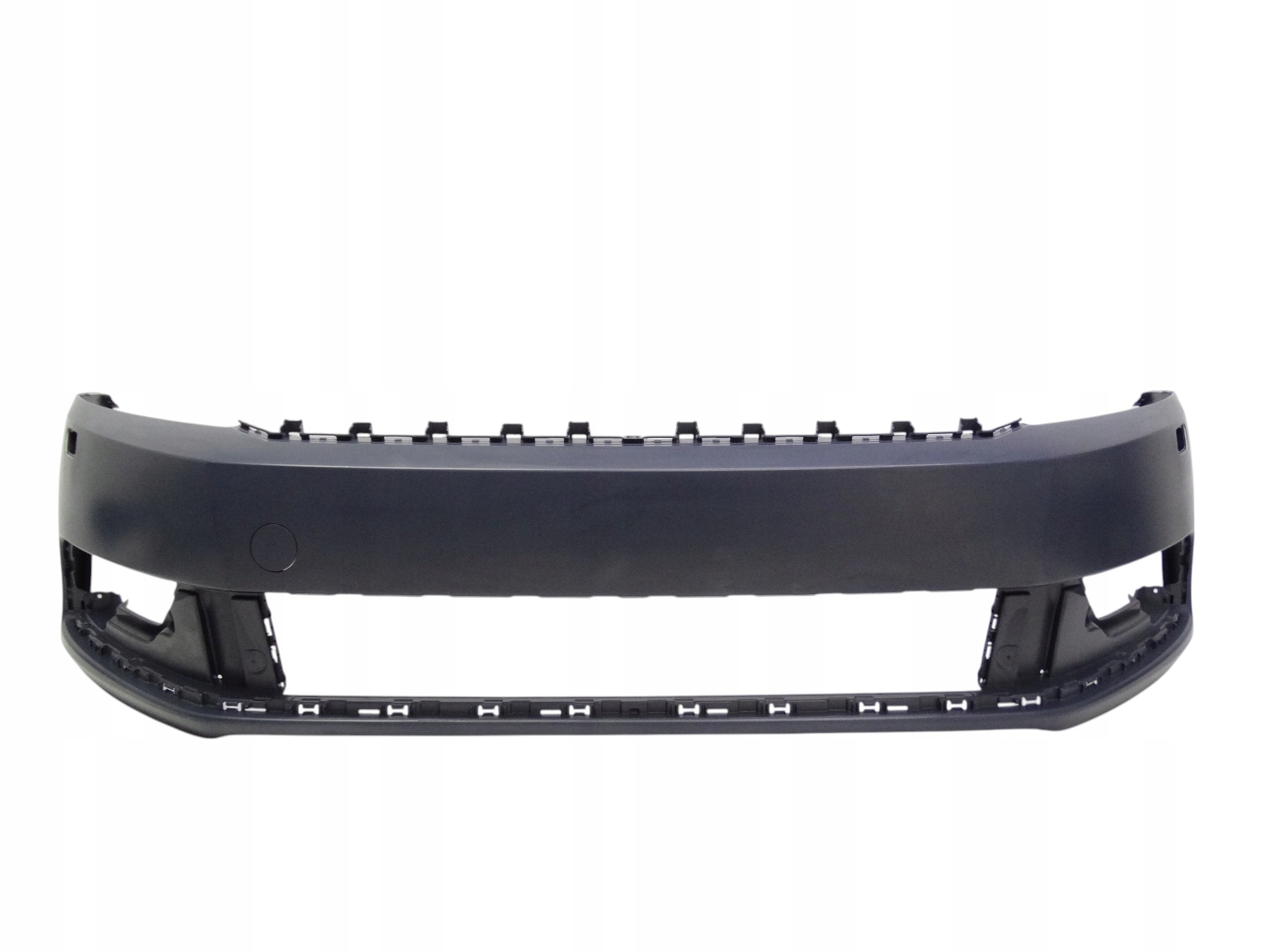 VW Passat B7 3AA 2010-2014 zderzak przedni 3AA807221 oryginalny NOWY