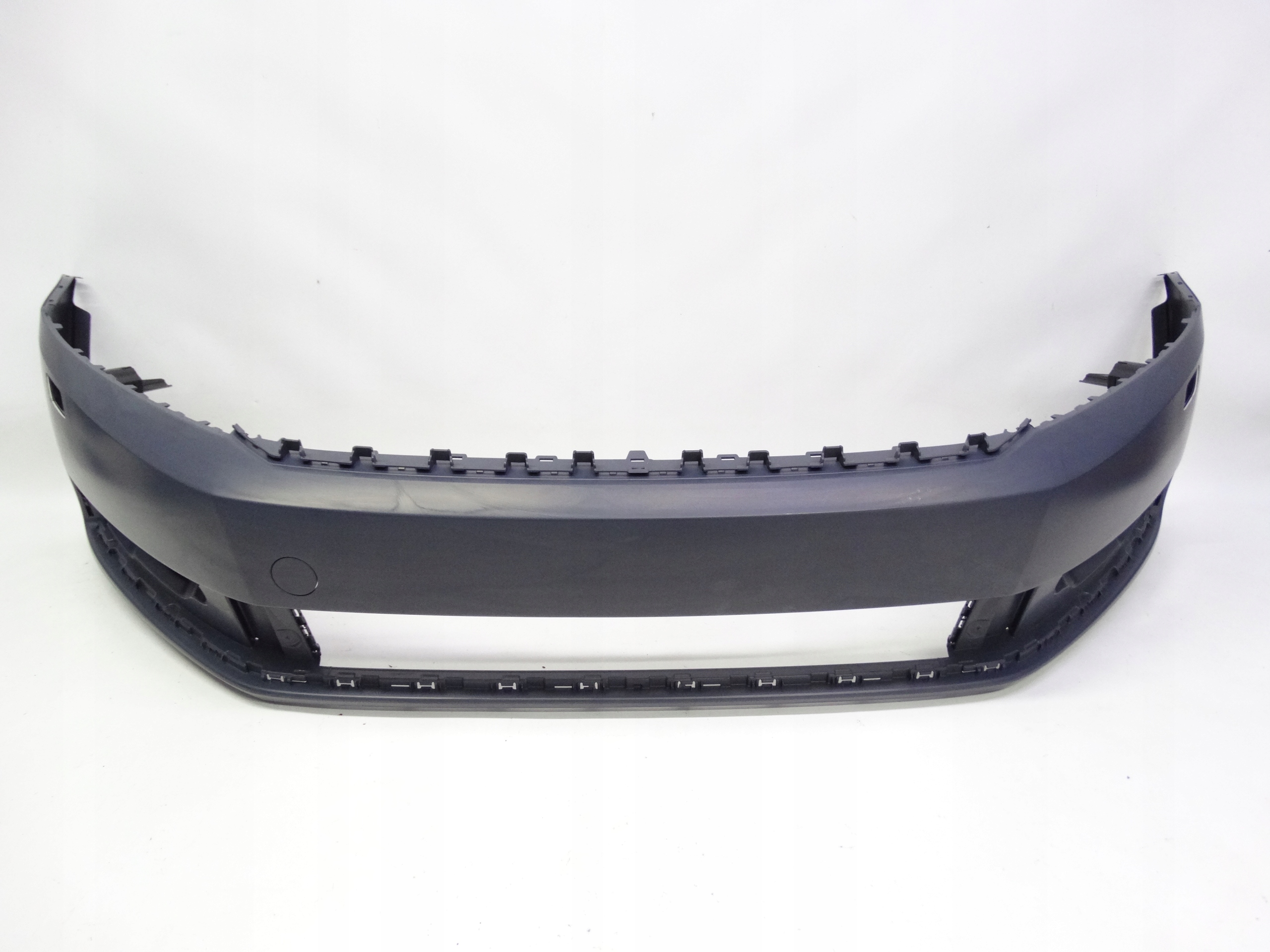 Second image of VW Passat B7 3AA 2010-2014 zderzak przedni 3AA807221 oryginalny NOWY