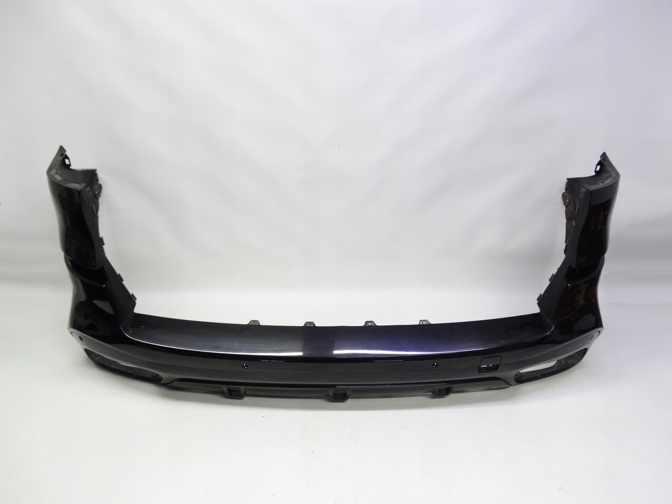 Second image of BMW X5 G05 M-Pakiet 2018+ zderzak tylny oryginalny 8069240