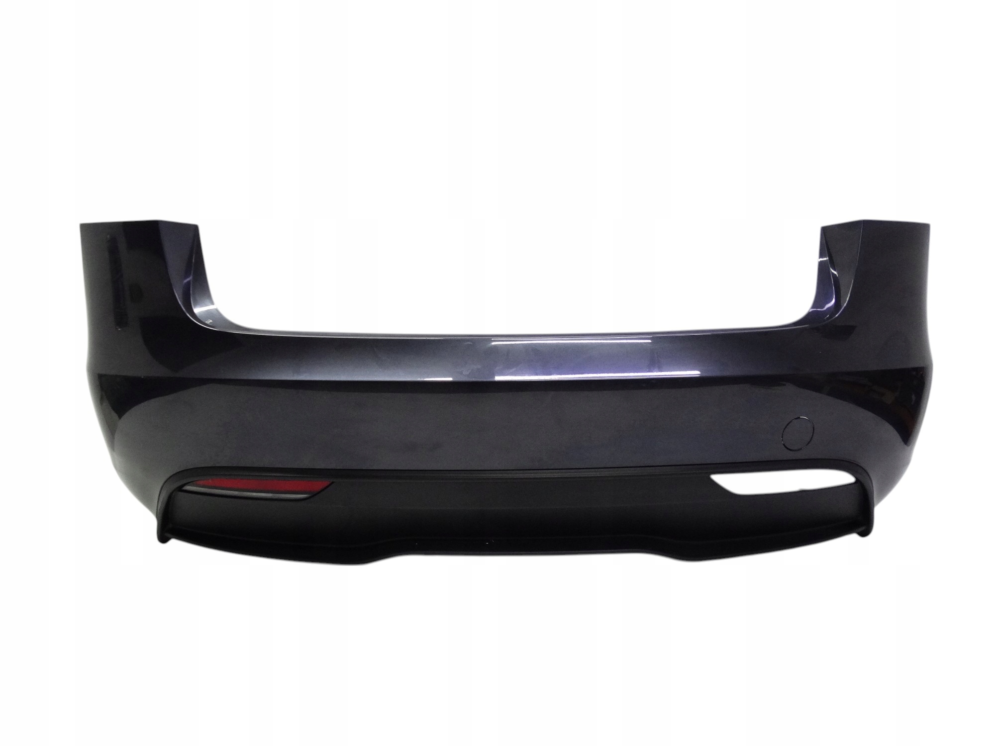 Tesla Model 3 Lift 2023+ Highland zderzak tylny oryginalny 1582570-05-A