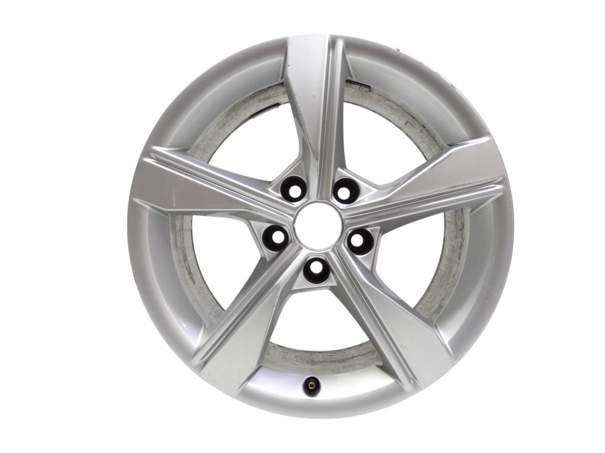 Audi A4 B9 8W felga 17 cali 8W0601025EH oryginalna