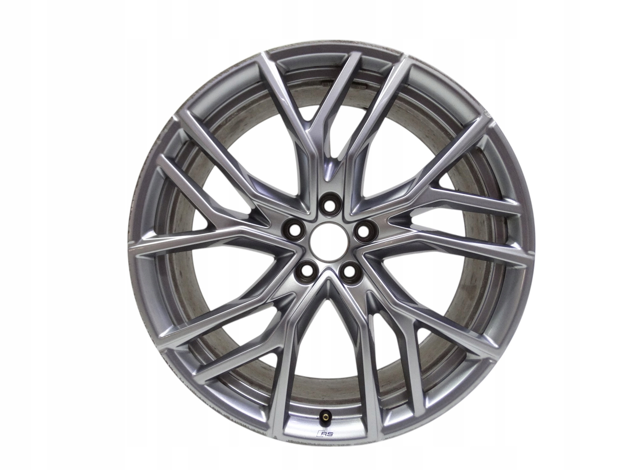 Audi Q4 E-Tron 89A felga 21 cali 89A601025H oryginalna