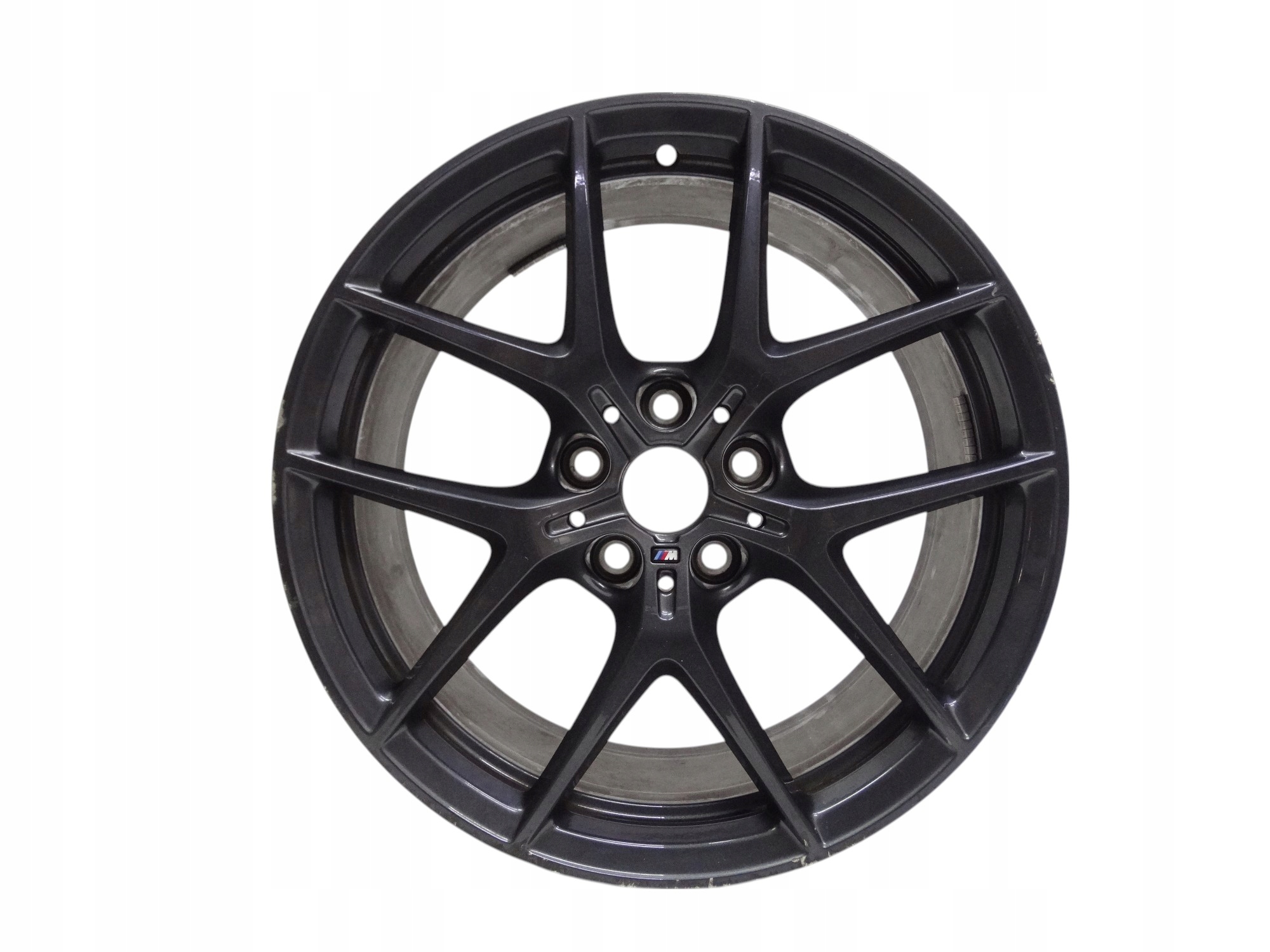 BMW 1 F40 2 F44 felga 18 cali 8092353 oryginalna