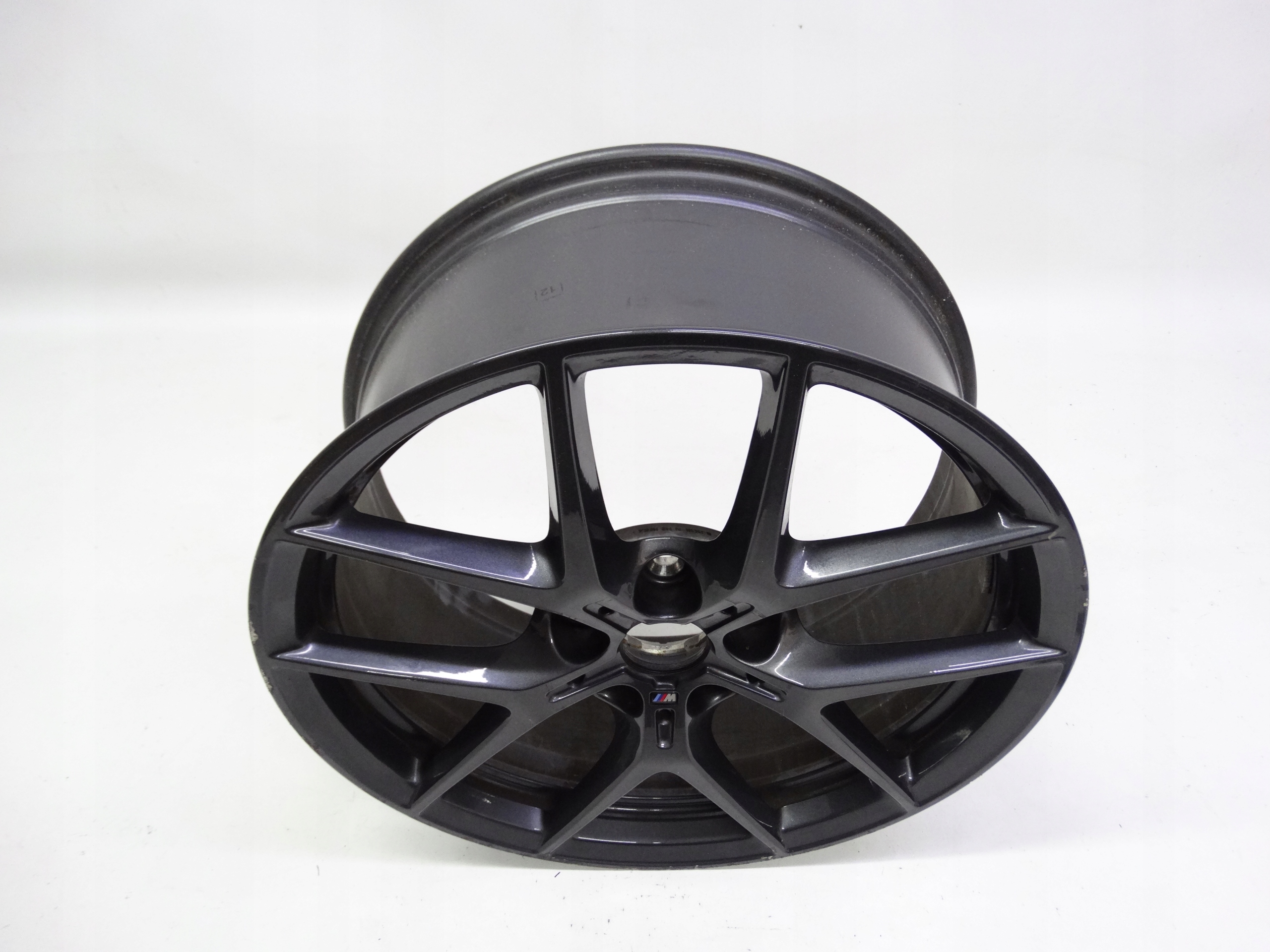 Second image of BMW 1 F40 2 F44 felga 18 cali 8092353 oryginalna