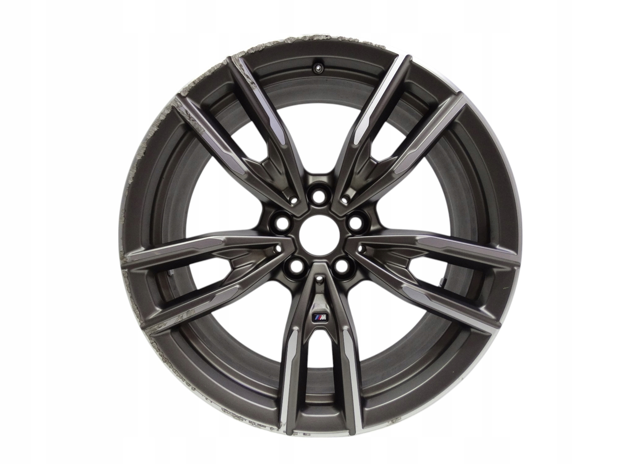 BMW 3 G20 G21 felga przednia 19 cali 8089894 oryginalna