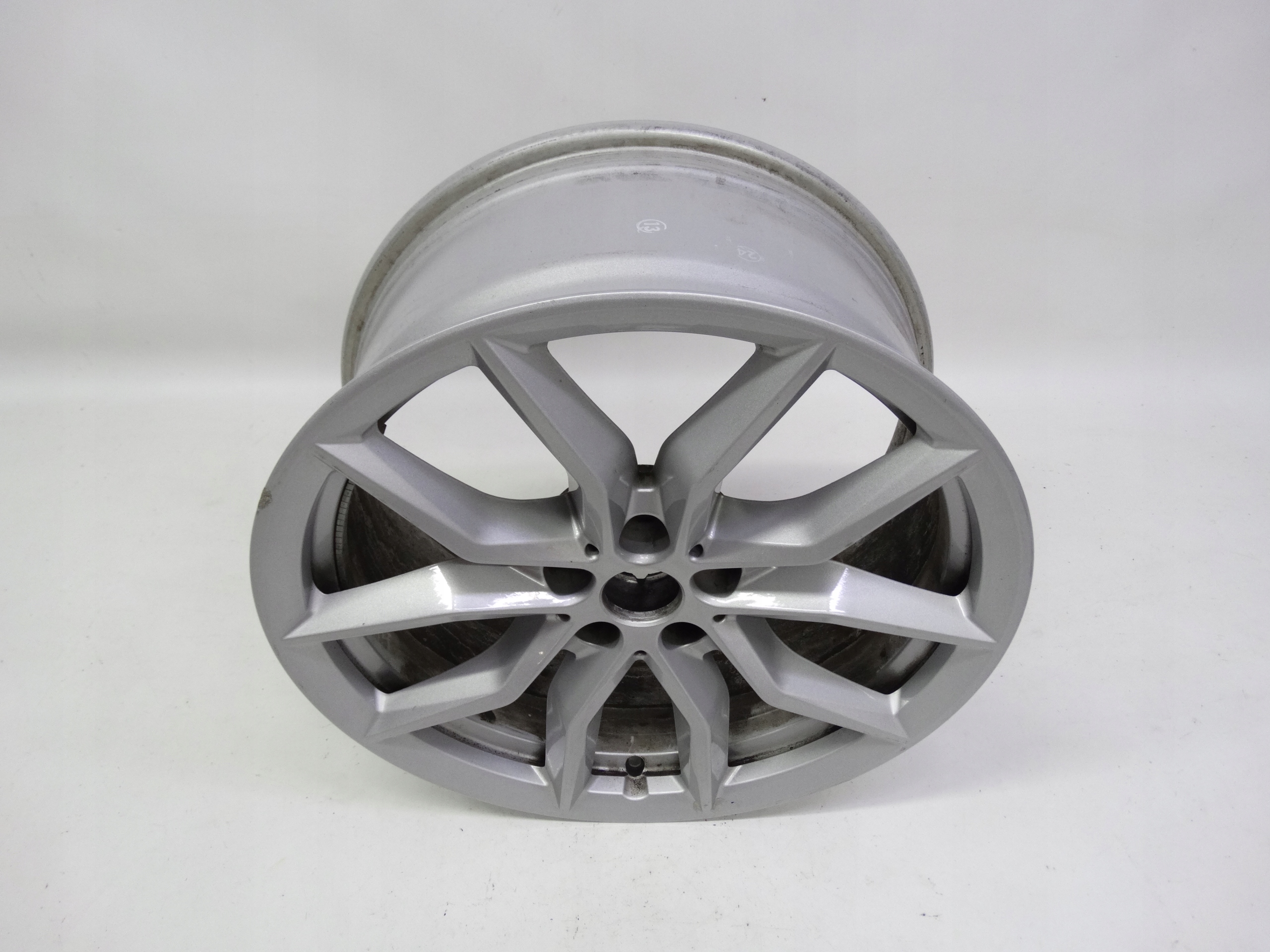 Second image of BMW X5 G05 X6 G06 felga 19 cali 6880685 oryginalna