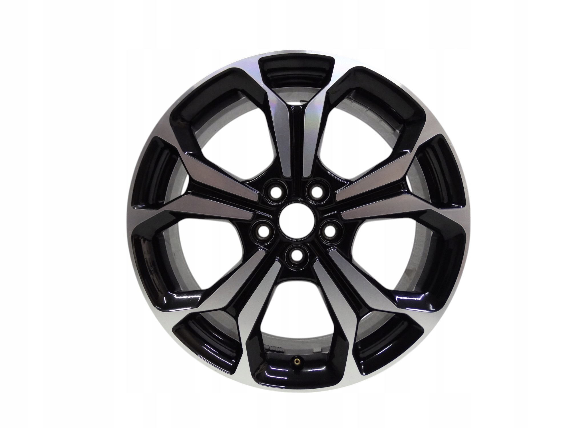 Ford Focus Mk4 Active felga 18 cali JX7J-1007-E1A oryginalna