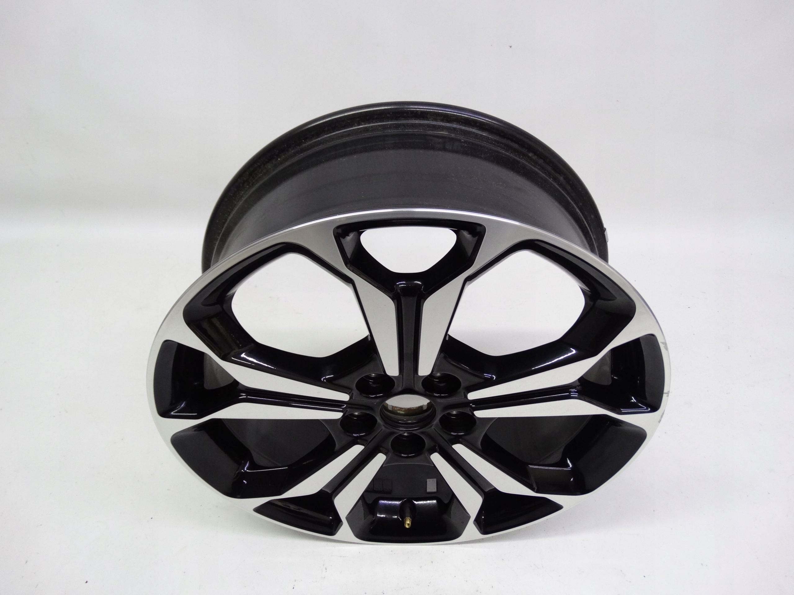 Second image of Ford Focus Mk4 Active felga 18 cali JX7J-1007-E1A oryginalna