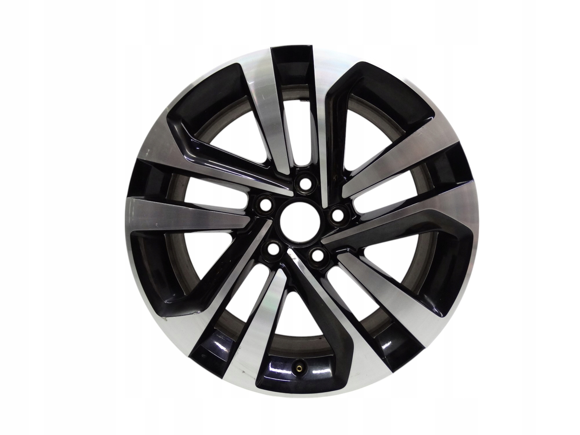 VW Tiguan II 5NA felga 17 cali 5NA601025AC oryginalna