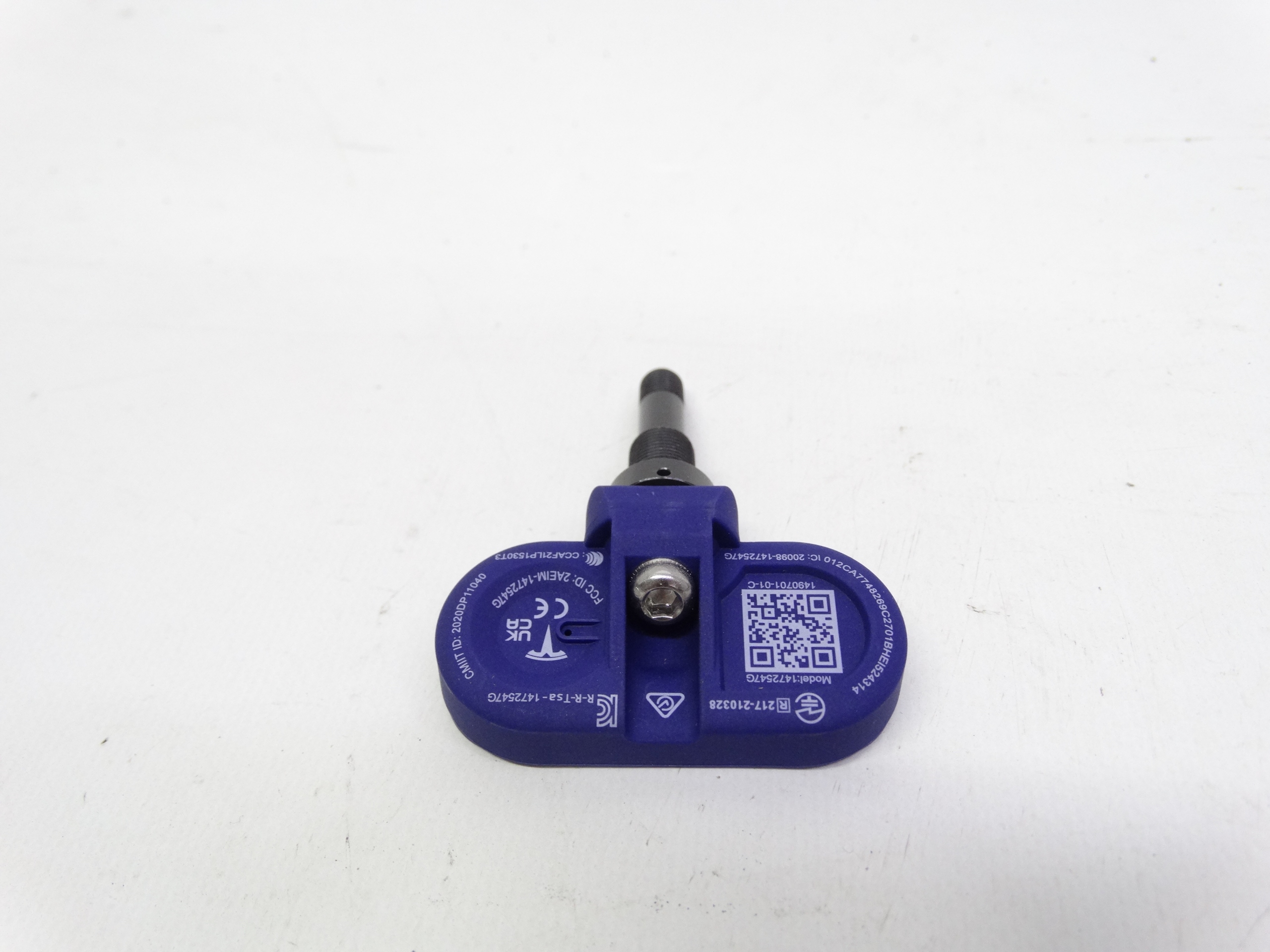 Second image of Tesla Model 3 Y S X czujnik ciśnienia 1490701-01-C oryginalny NOWY