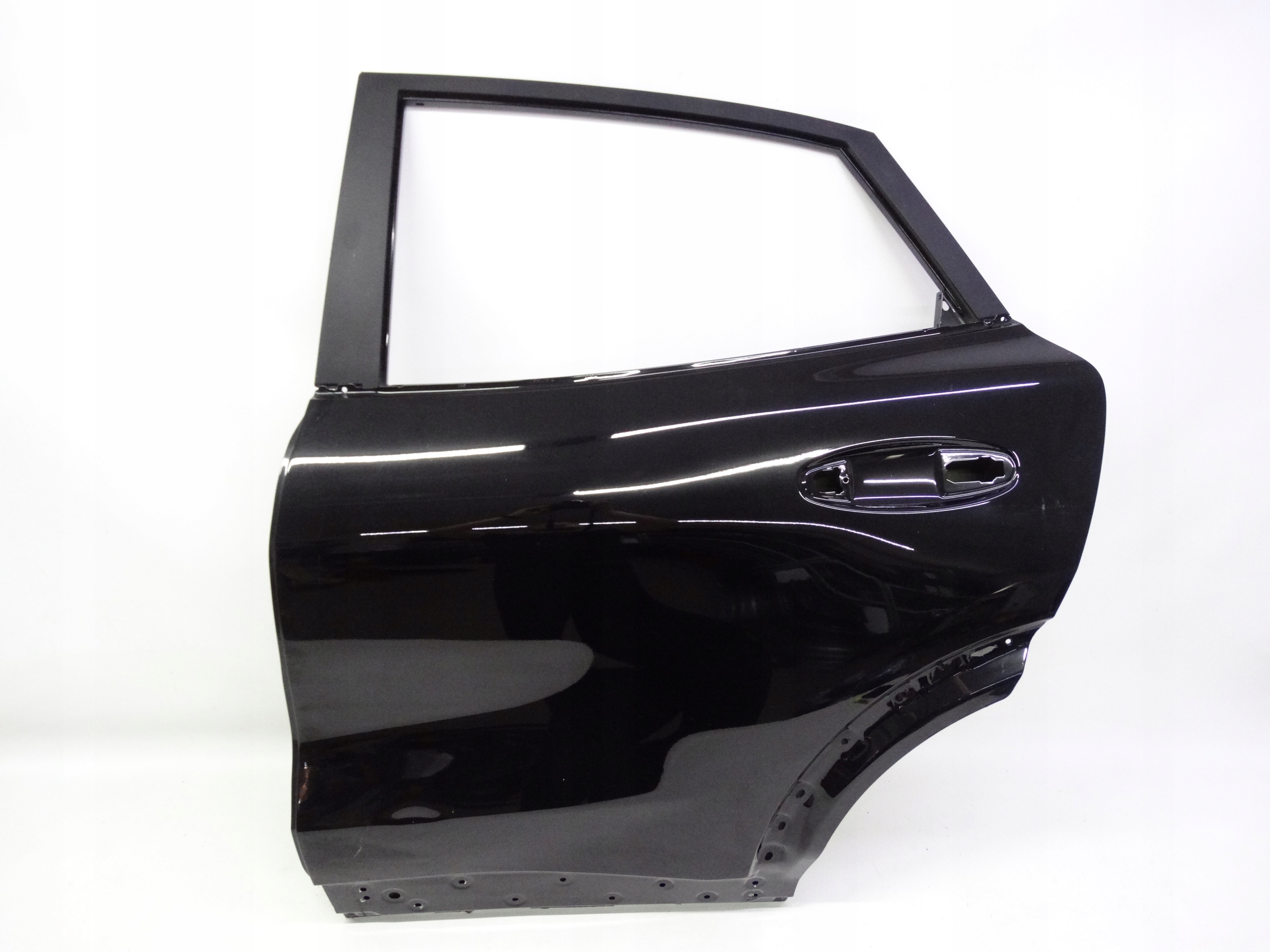 Second image of Ford Puma Mk2 2019+ drzwi lewe tylne oryginalne