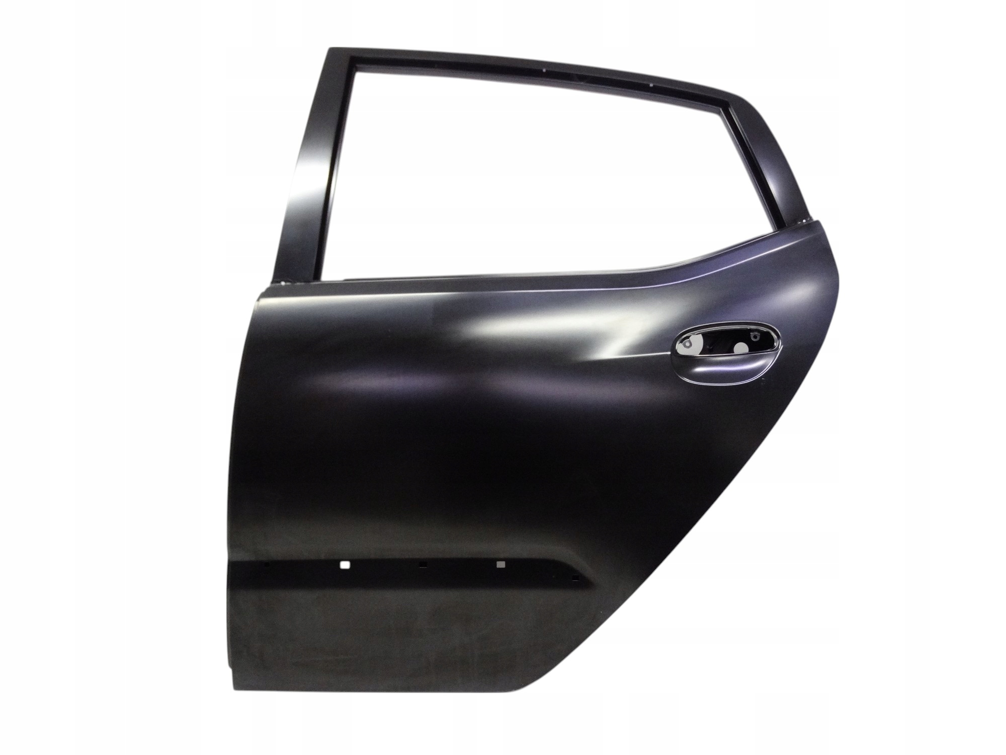 Hyundai i10 I 2007-2013 drzwi lewe tylne oryginalne NOWE