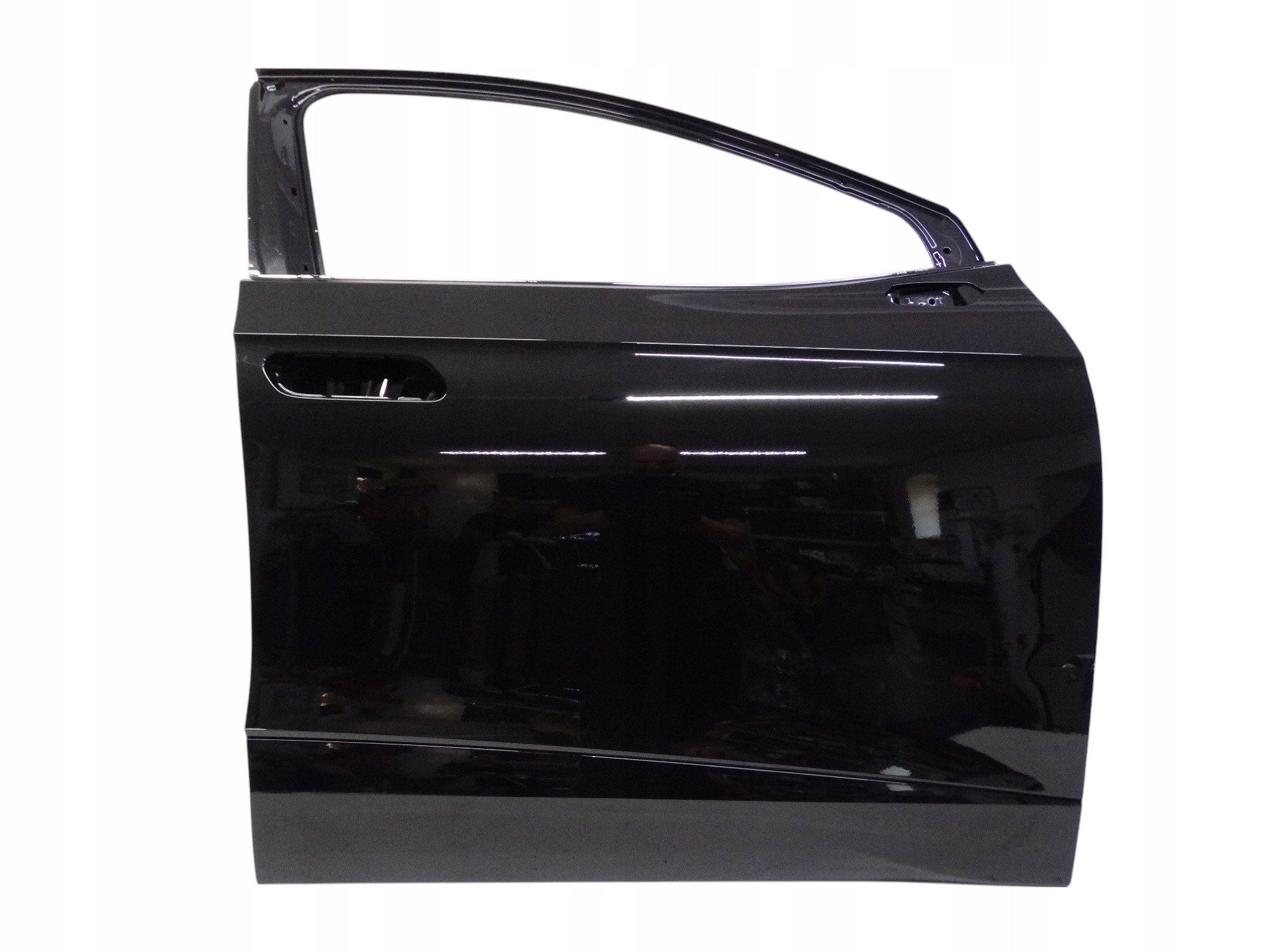 VW ID.4 2020+ ID.5 2021+ drzwi prawe przednie oryginalne