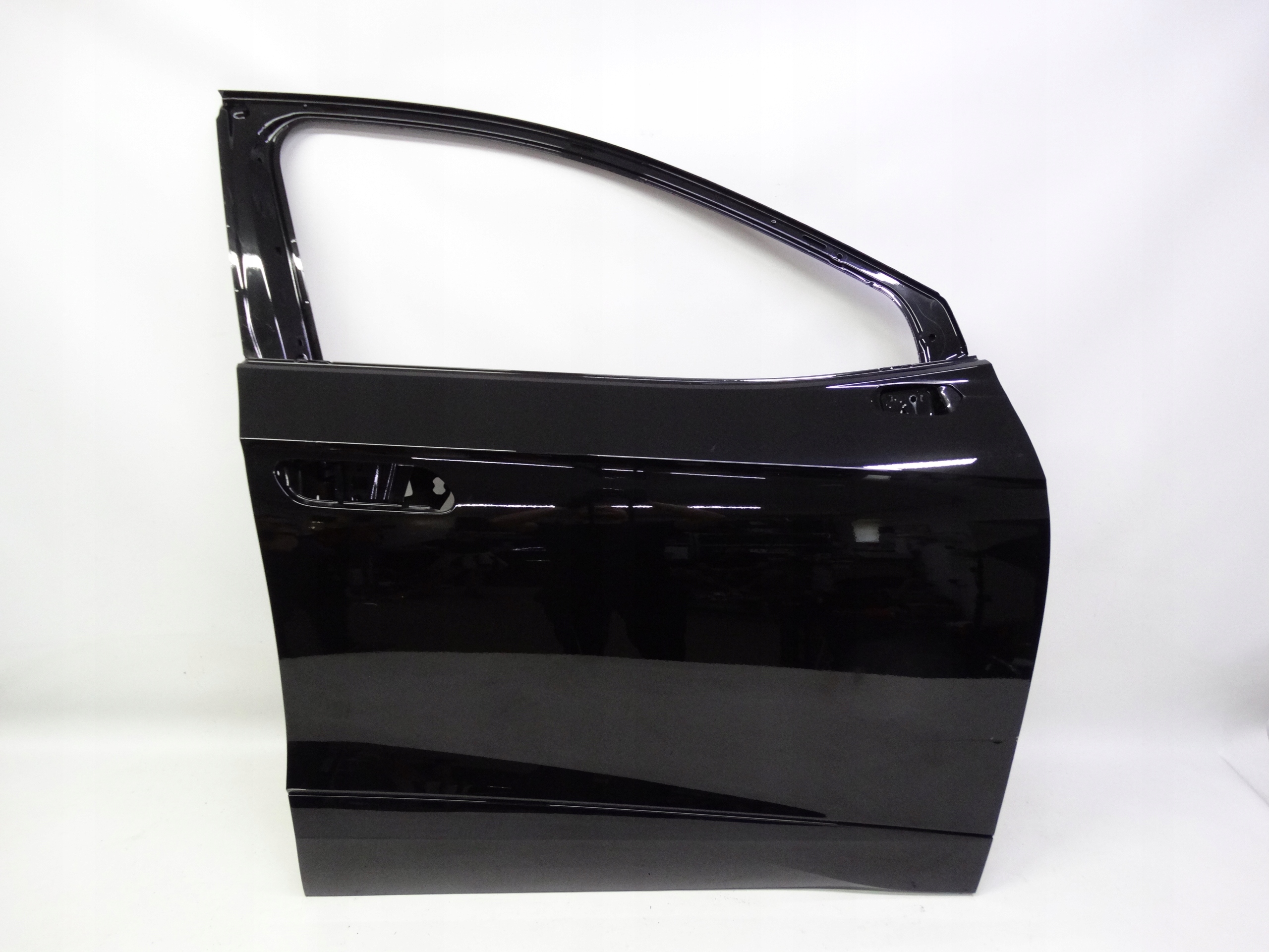 Second image of VW ID.4 2020+ ID.5 2021+ drzwi prawe przednie oryginalne