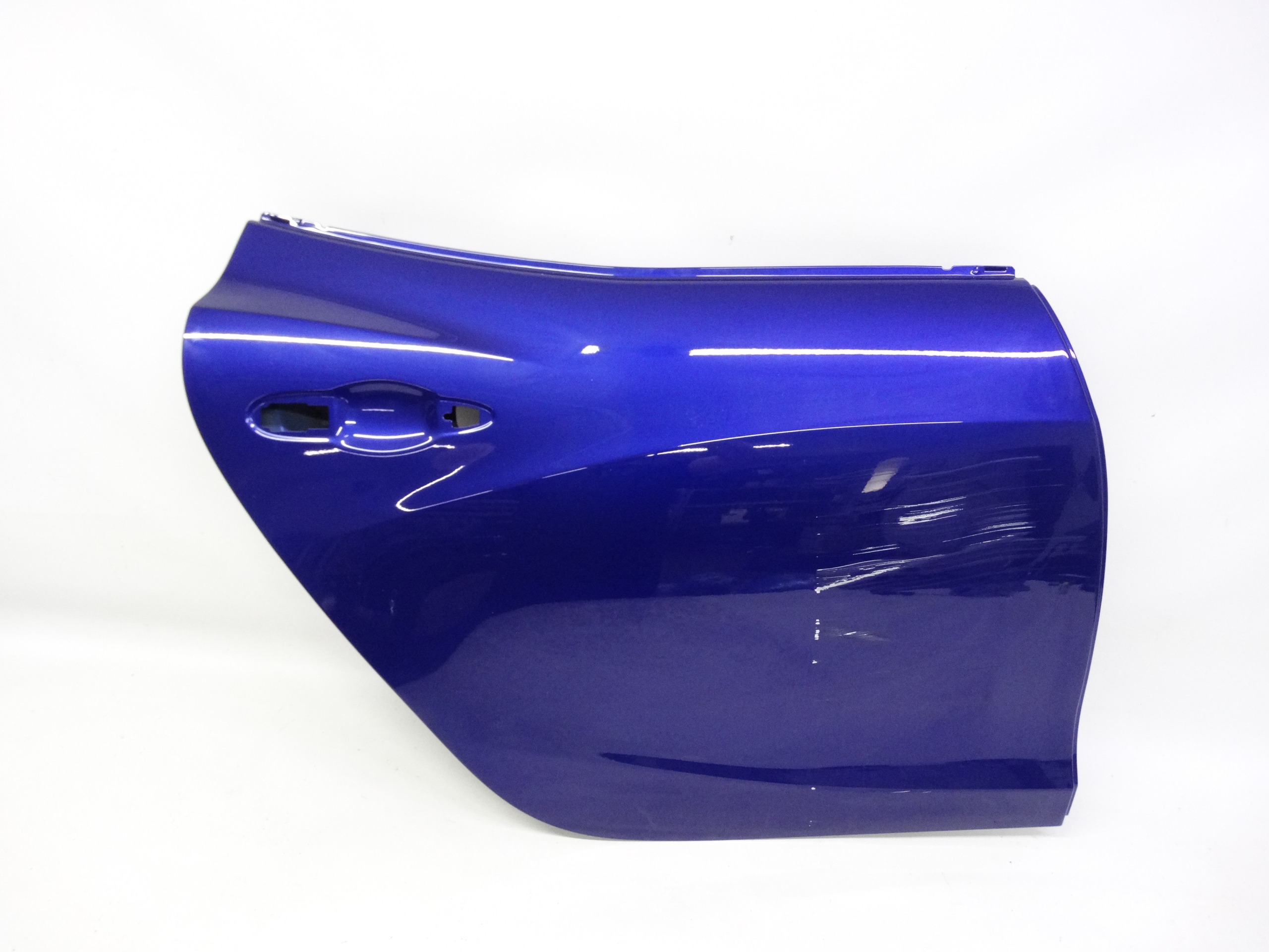 Second image of Maserati Ghibli M157 13-23 drzwi prawe tylne oryginalne HP0897A/2