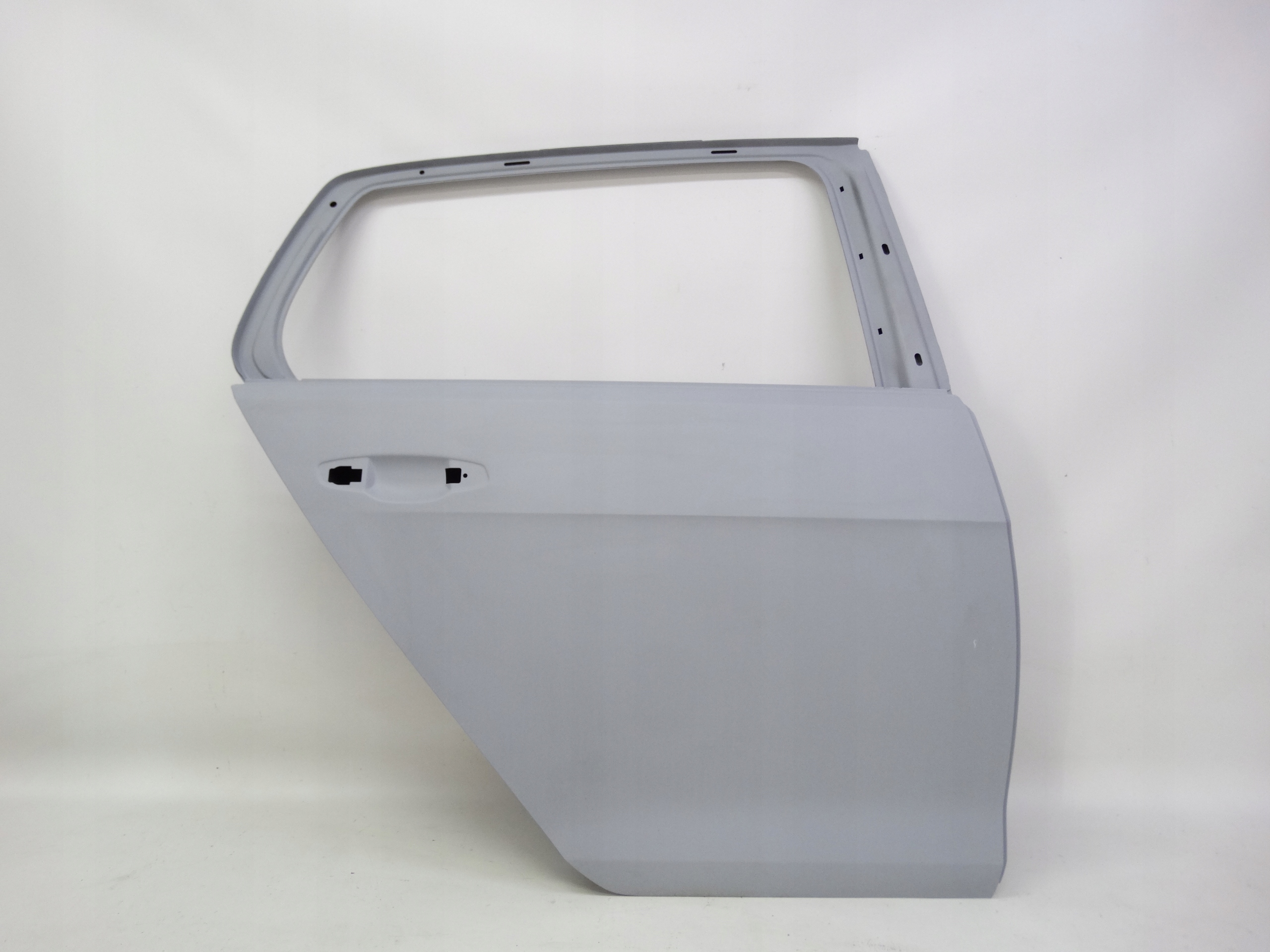 Second image of VW Golf VII 5G4 HB 2012-2020 drzwi prawe tylne oryginalne