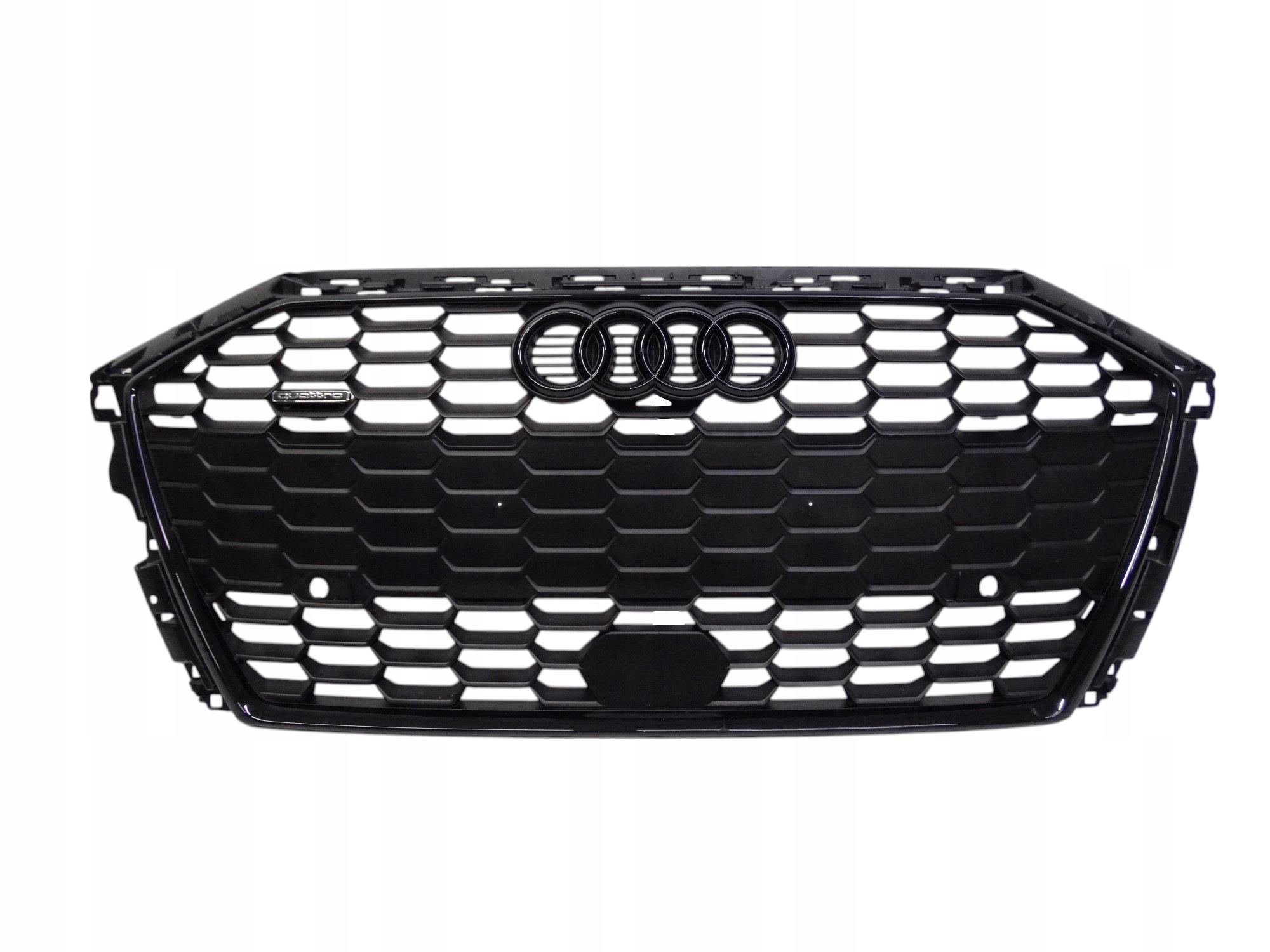 Audi A3 8Y S-Line 2020-2024 grill atrapa 8Y0853651B oryginalna