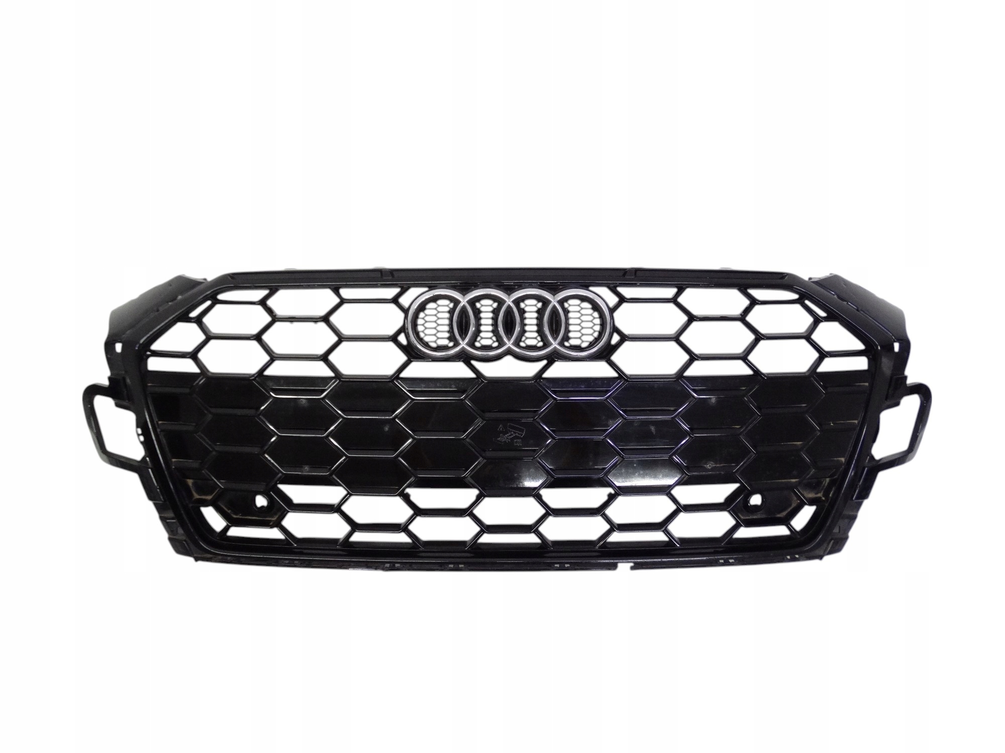 Audi A5 II 8W S-Line Lift 19-24 grill atrapa 8W6853651BL oryginalny