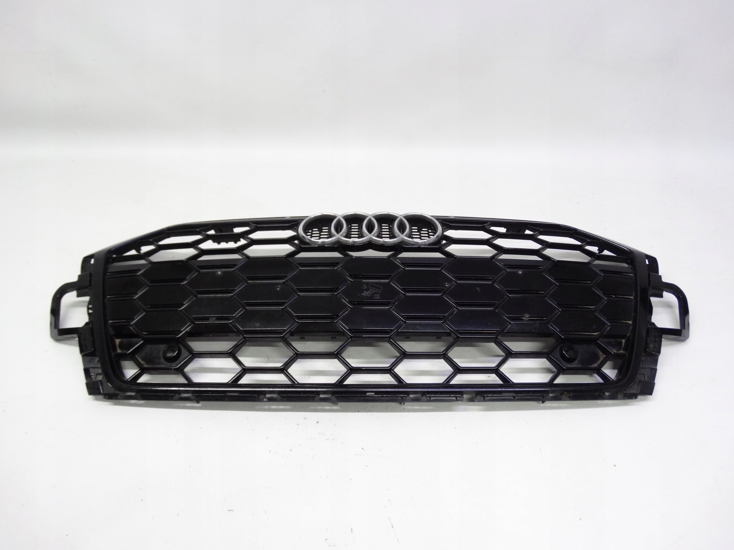 Second image of Audi A5 II 8W S-Line Lift 19-24 grill atrapa 8W6853651BL oryginalny