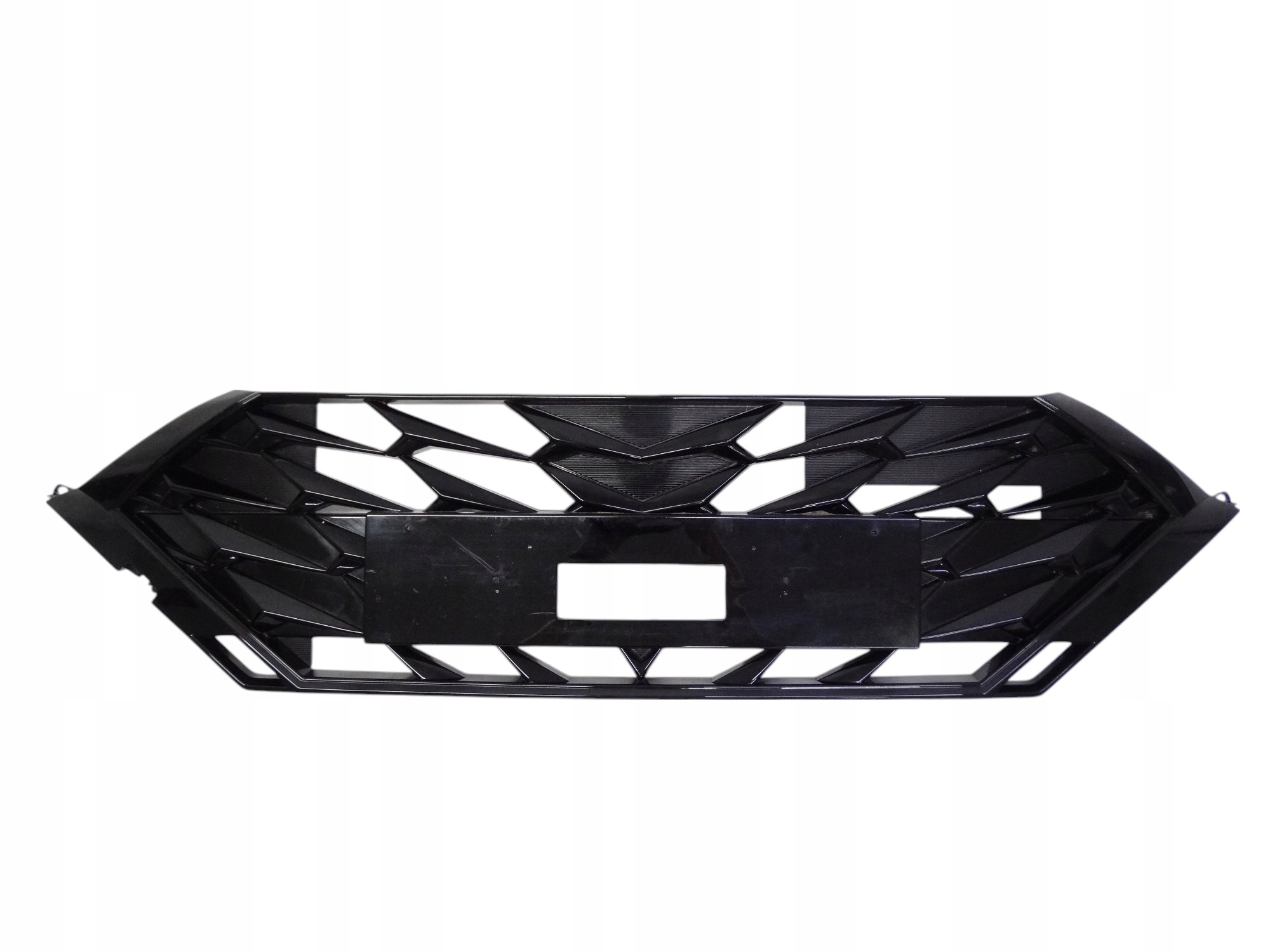 Hyundai i20 III Lift 2023+ grill atrapa 86351-Q0GB0 oryginalny
