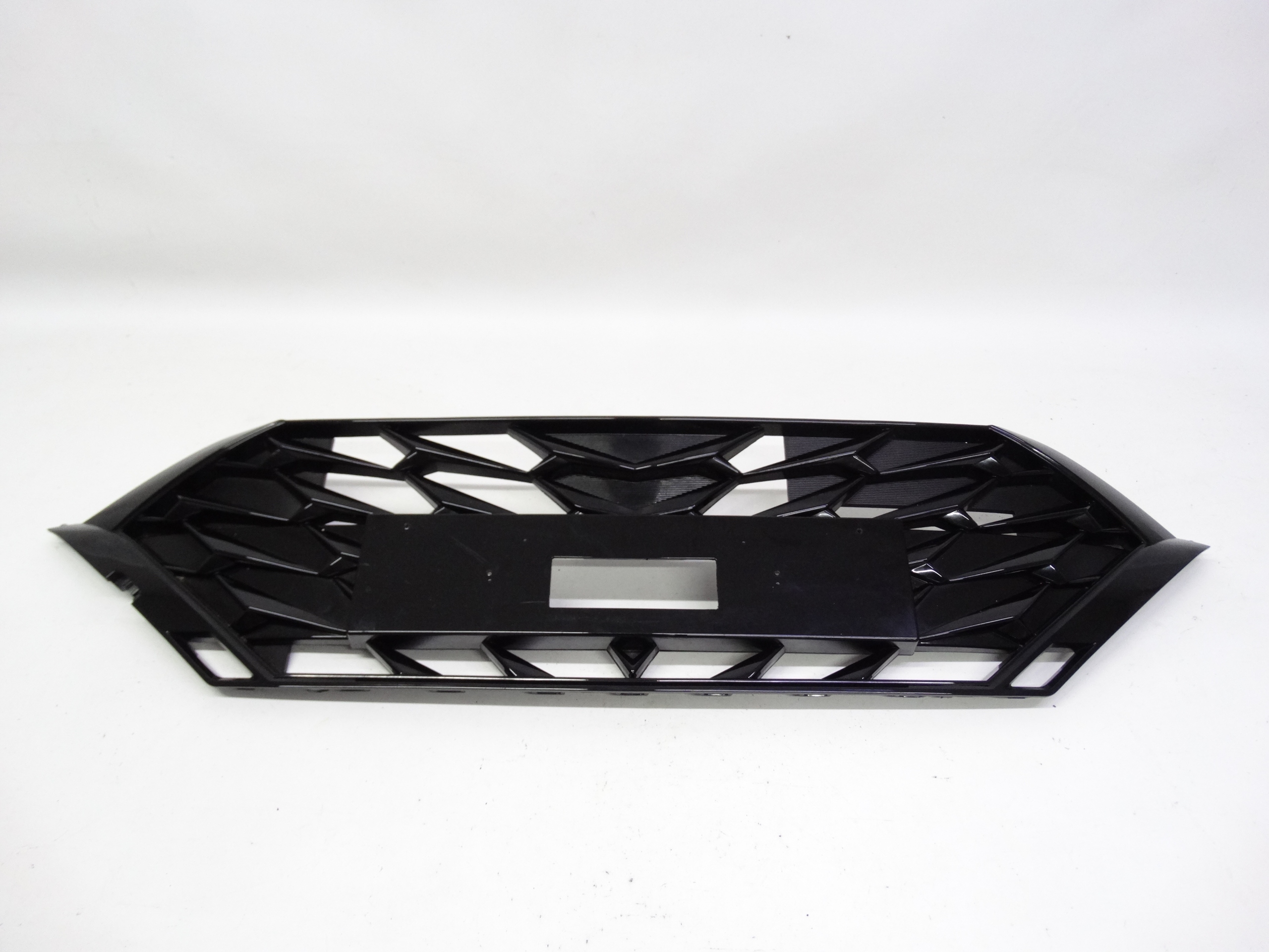 Second image of Hyundai i20 III Lift 2023+ grill atrapa 86351-Q0GB0 oryginalny