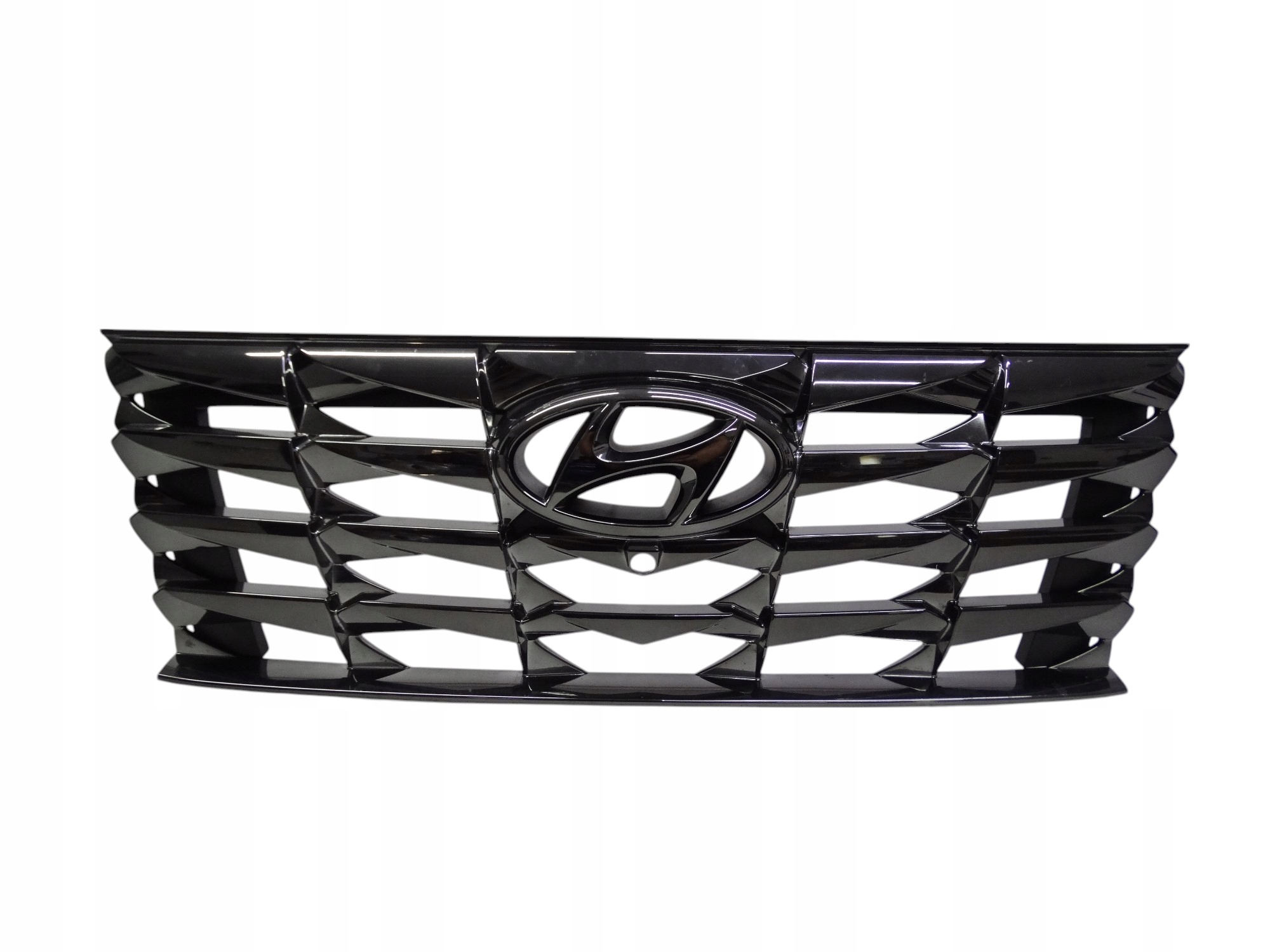 Hyundai Tucson IV 2020-2024 grill atrapa 86351-N7110 oryginalny