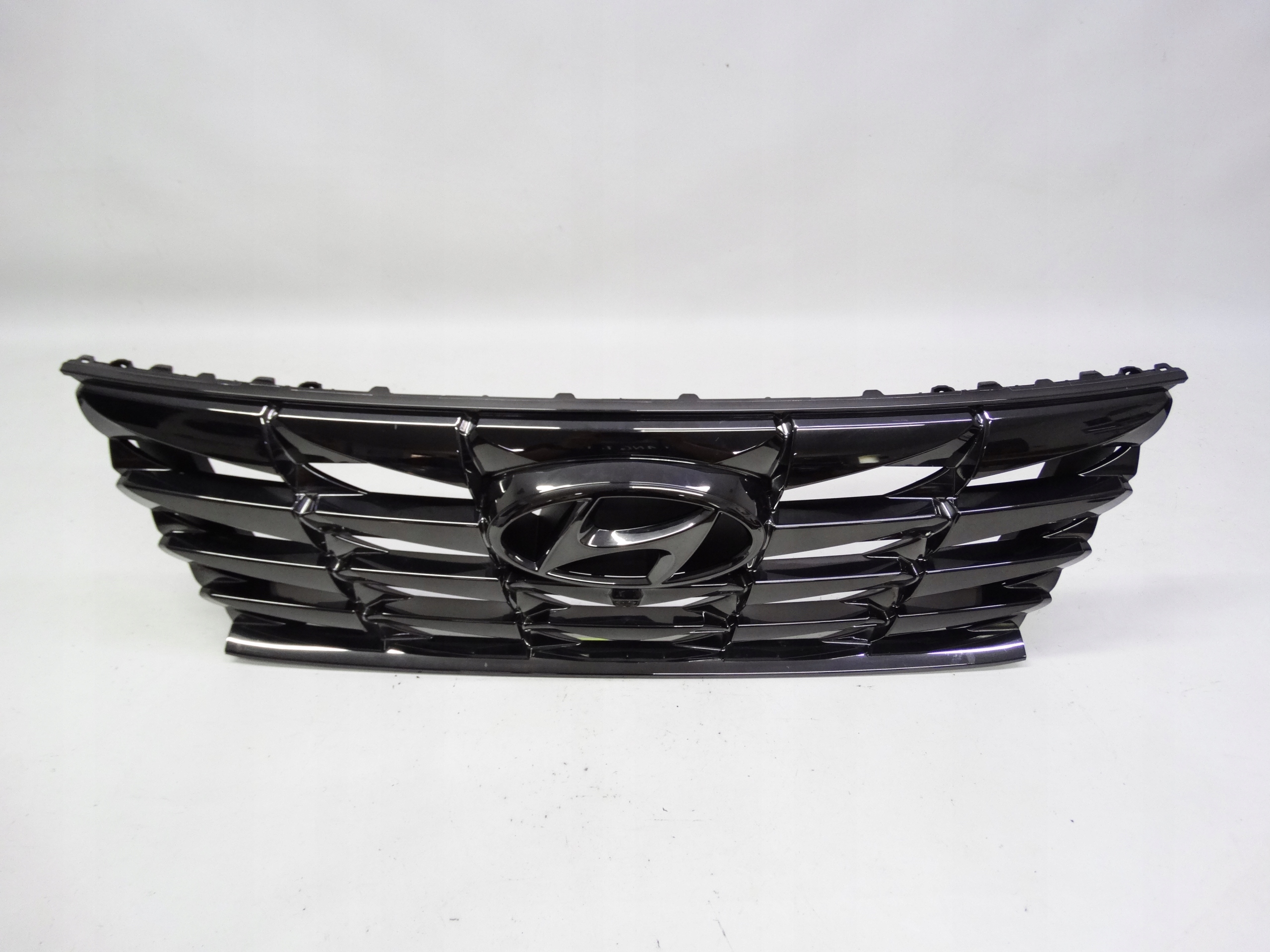 Second image of Hyundai Tucson IV 2020-2024 grill atrapa 86351-N7110 oryginalny