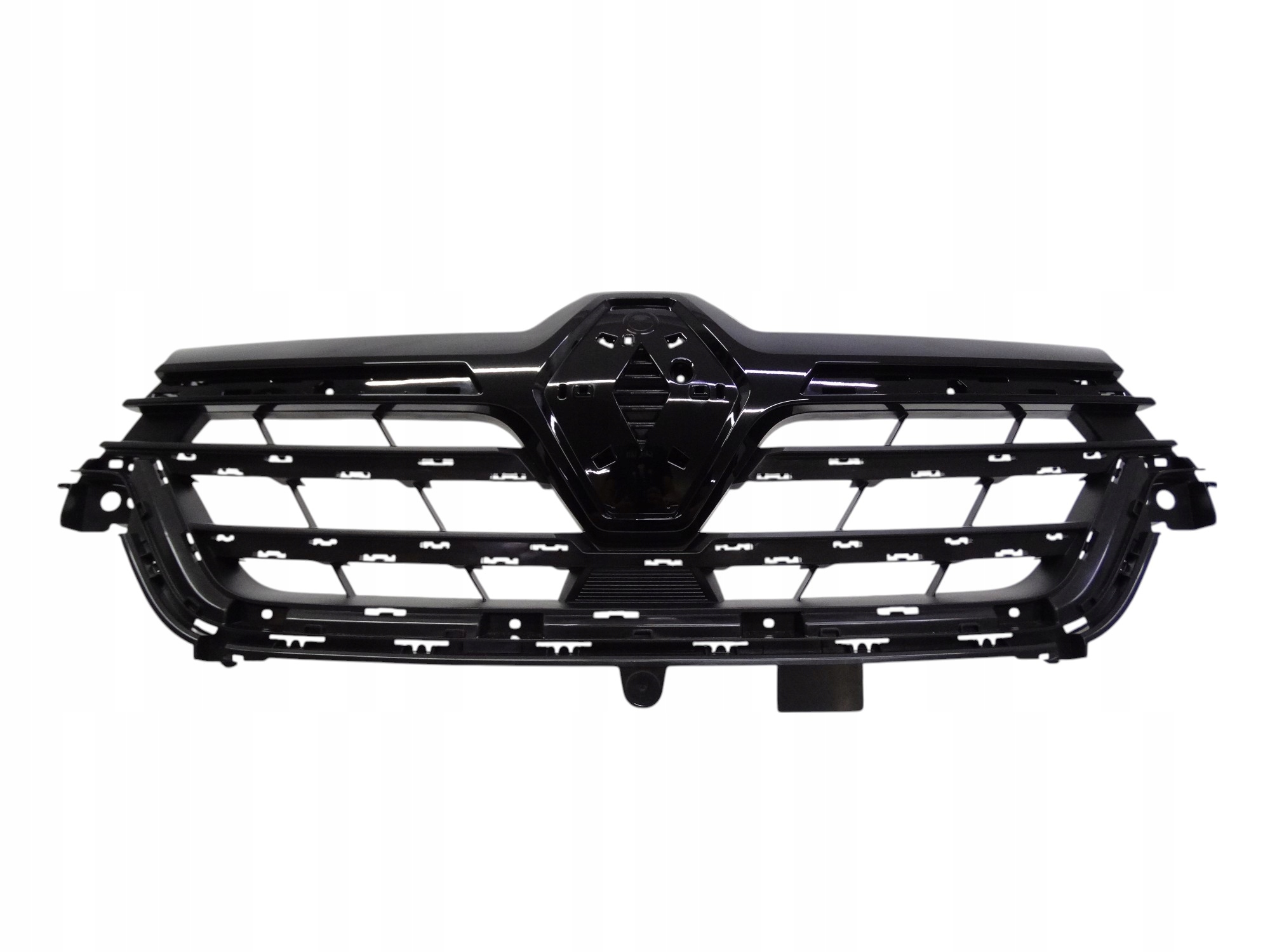 Renault Kangoo III IV 2021+ grill atrapa 623102640R oryginalna NOWA