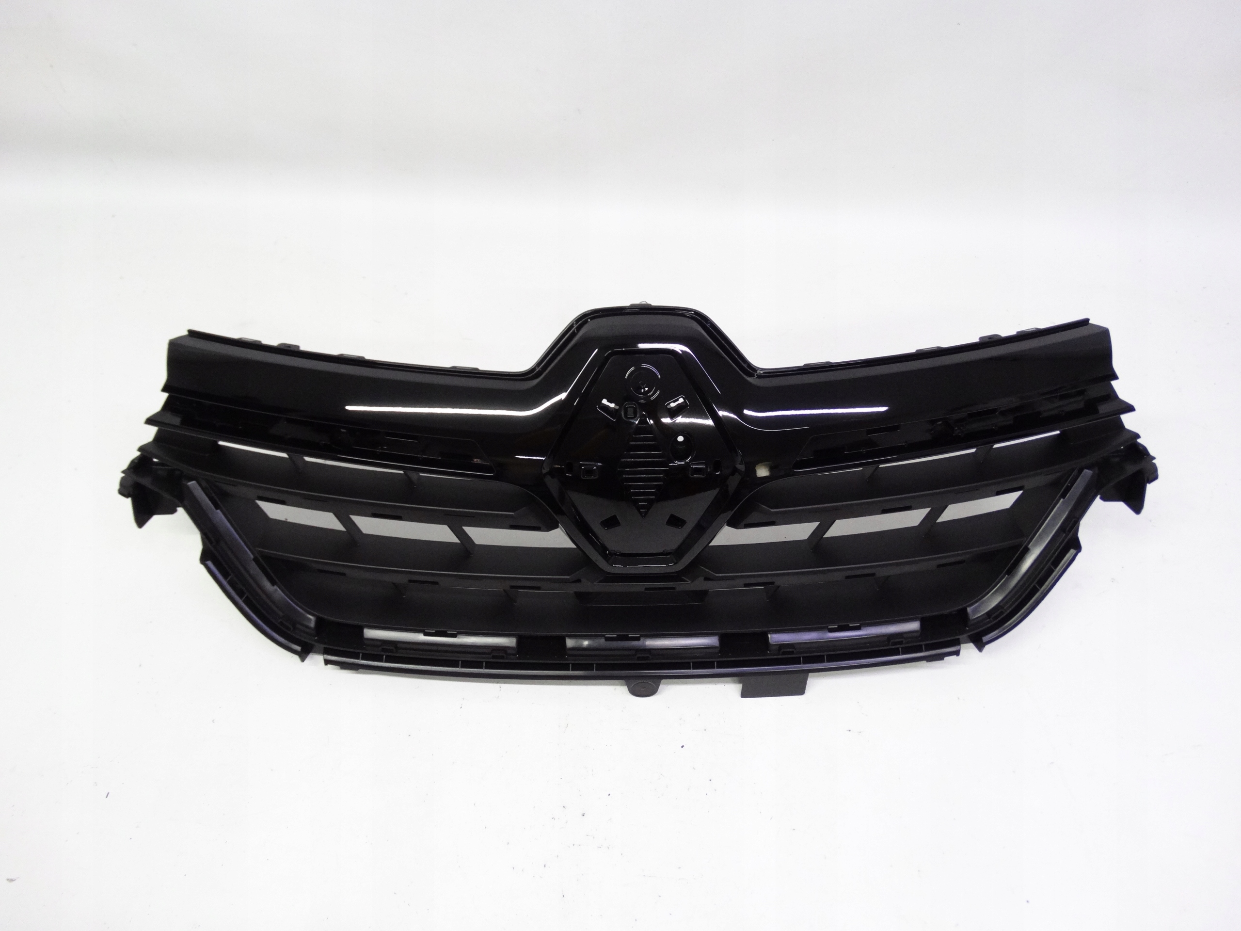Second image of Renault Kangoo III IV 2021+ grill atrapa 623102640R oryginalna NOWA