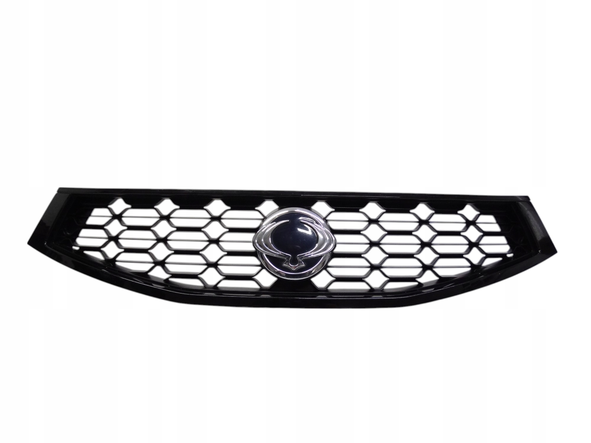 SsangYong Korando III lift 2013-2017 grill atrapa K78751-34300 oryginalna