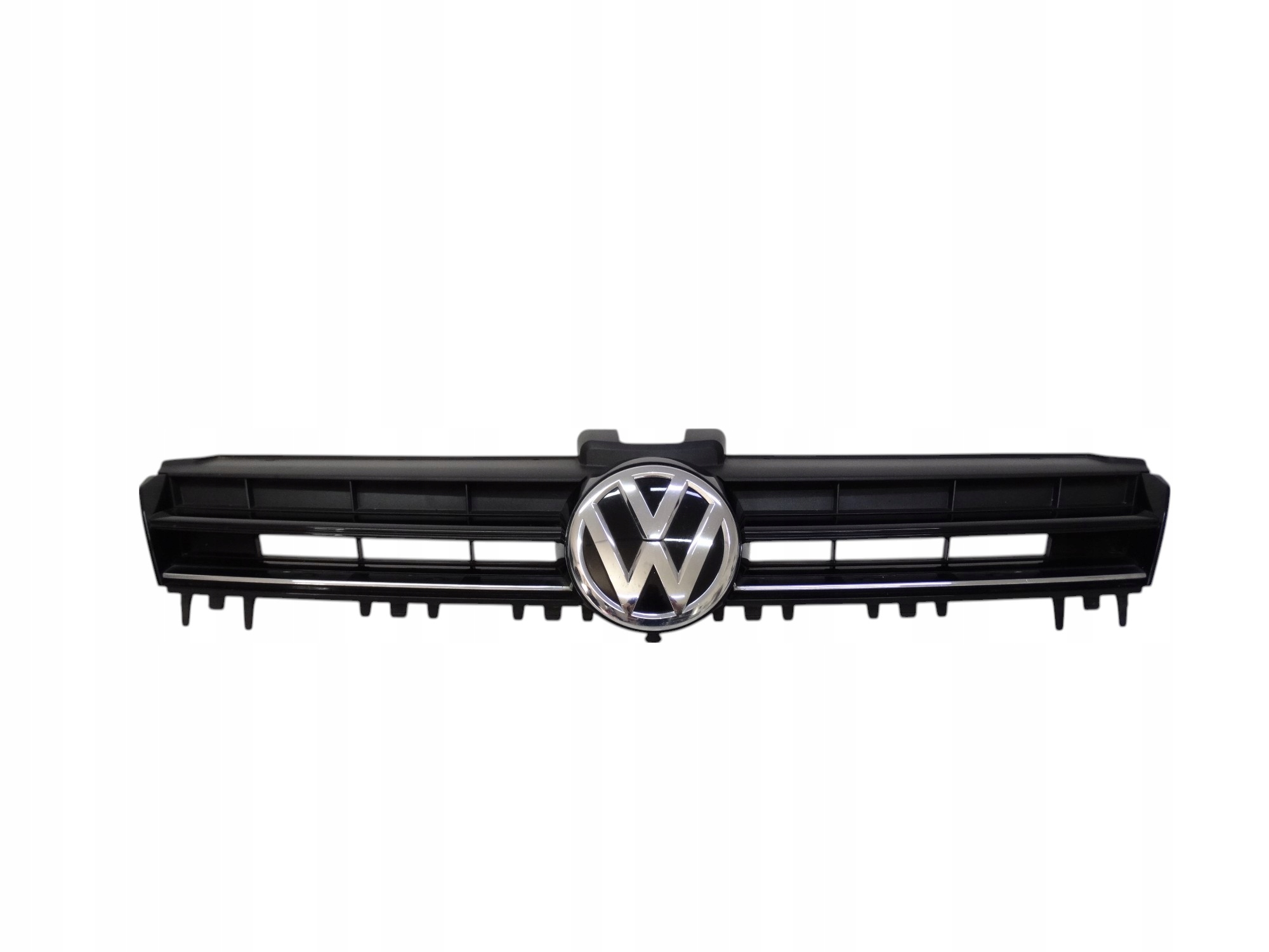 VW Golf VII 5G 12-16 przed liftem grill atrapa 5G0853653E oryginalna
