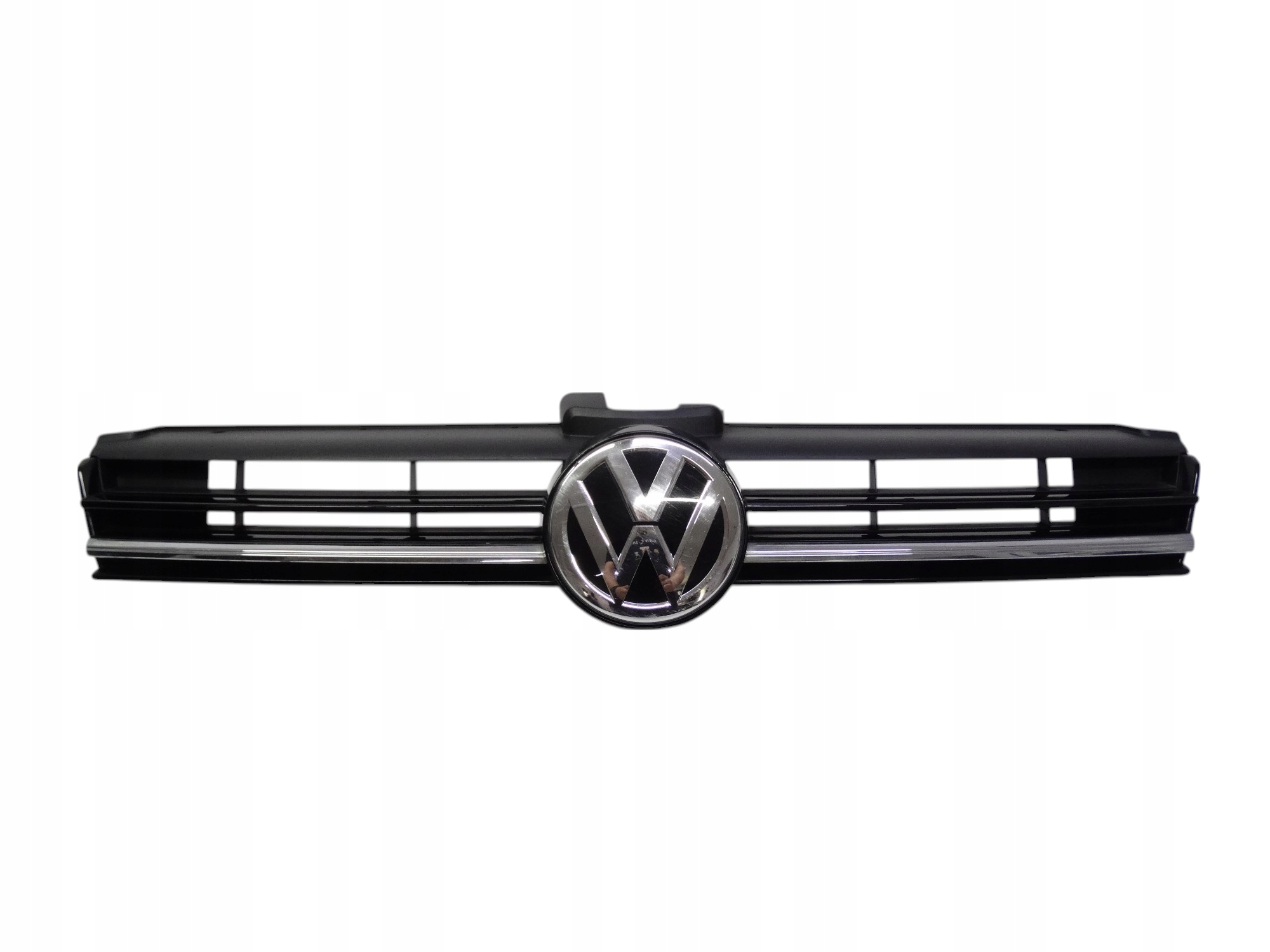 VW Golf VII Lift 5G 2016-2020 grill atrapa 5G0853653Q oryginalna