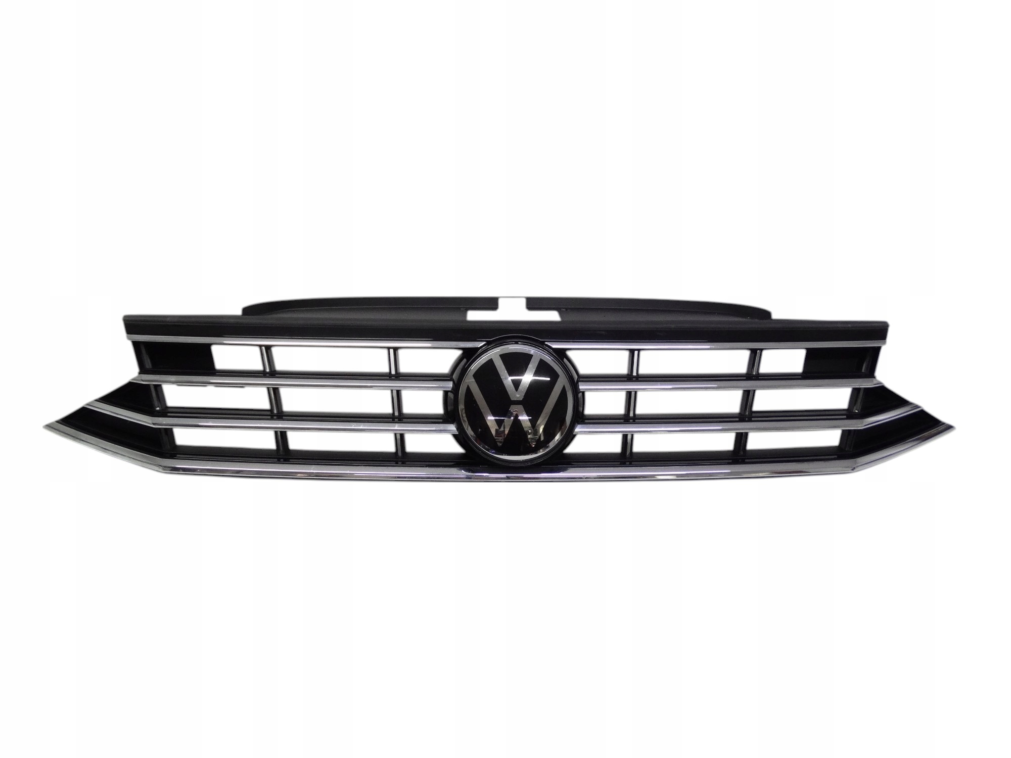 VW Passat B8 R-Line Lift 19-23 grill atrapa 3G0853651DG oryginalna