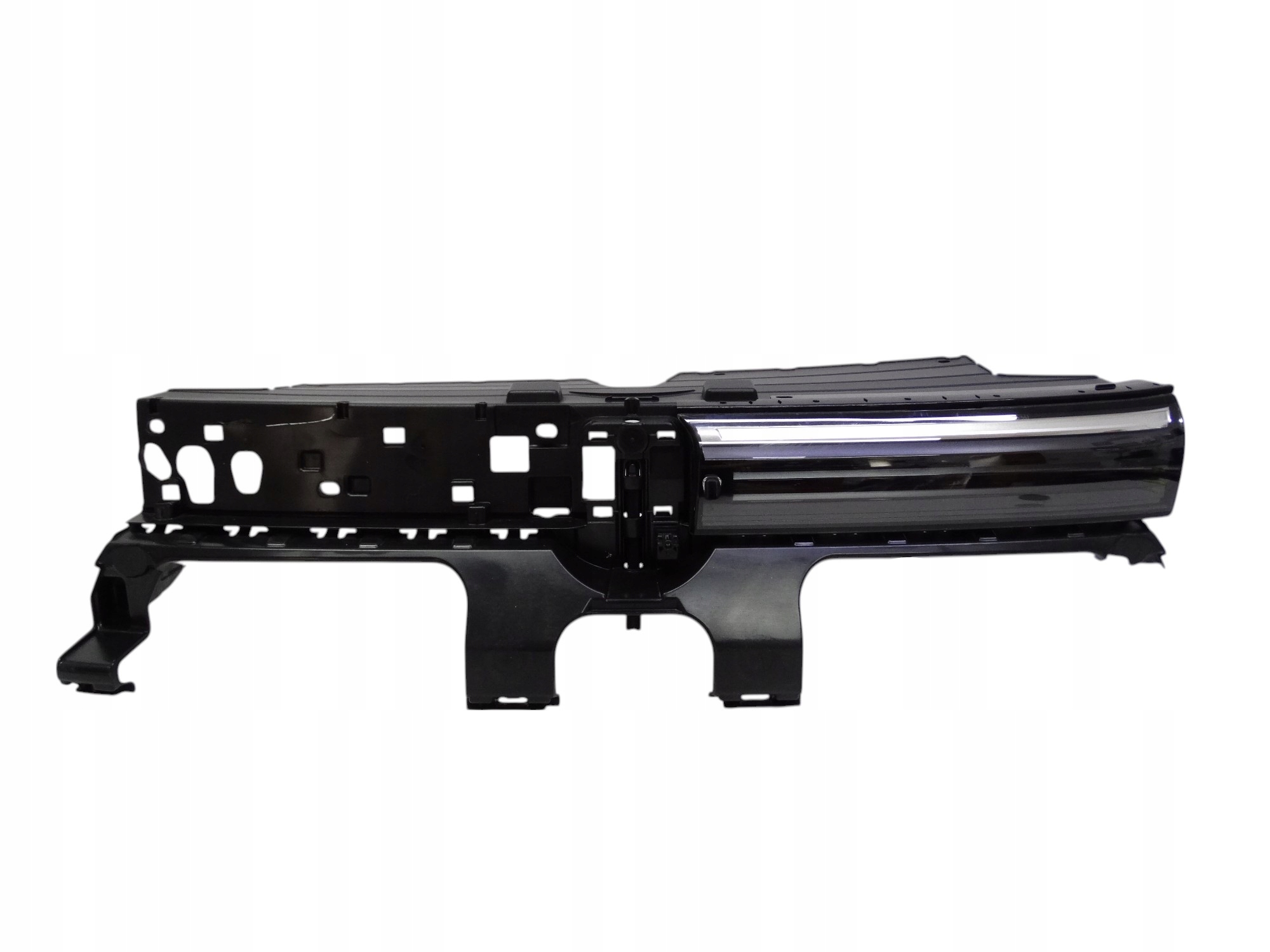 VW Tiguan III R-Line 2024+ grill atrapa LED 571853653A oryginalna