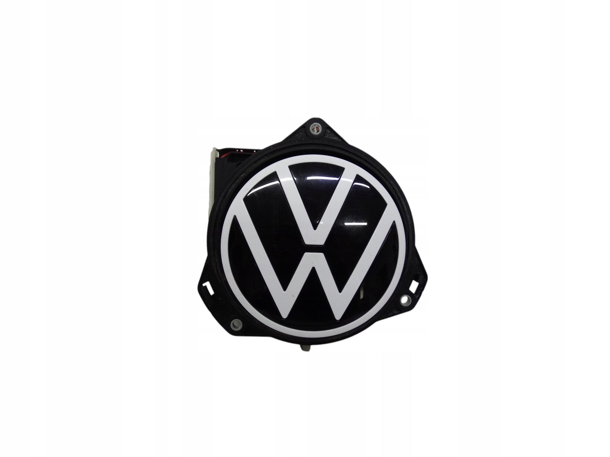 VW ID.3 2019+ kamera cofania emblemat znaczek 10A827469T oryginalna