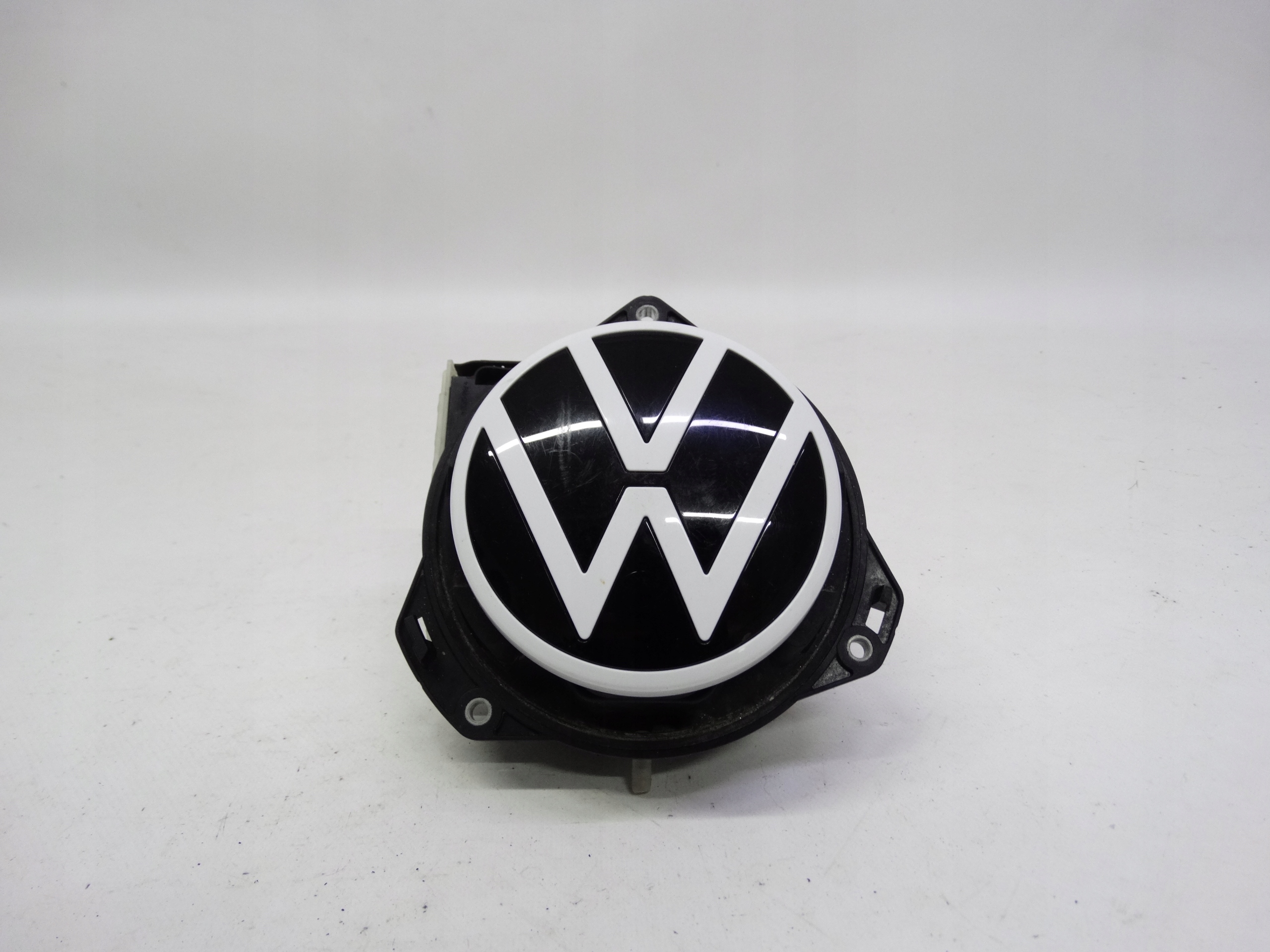 Second image of VW ID.3 2019+ kamera cofania emblemat znaczek 10A827469T oryginalna