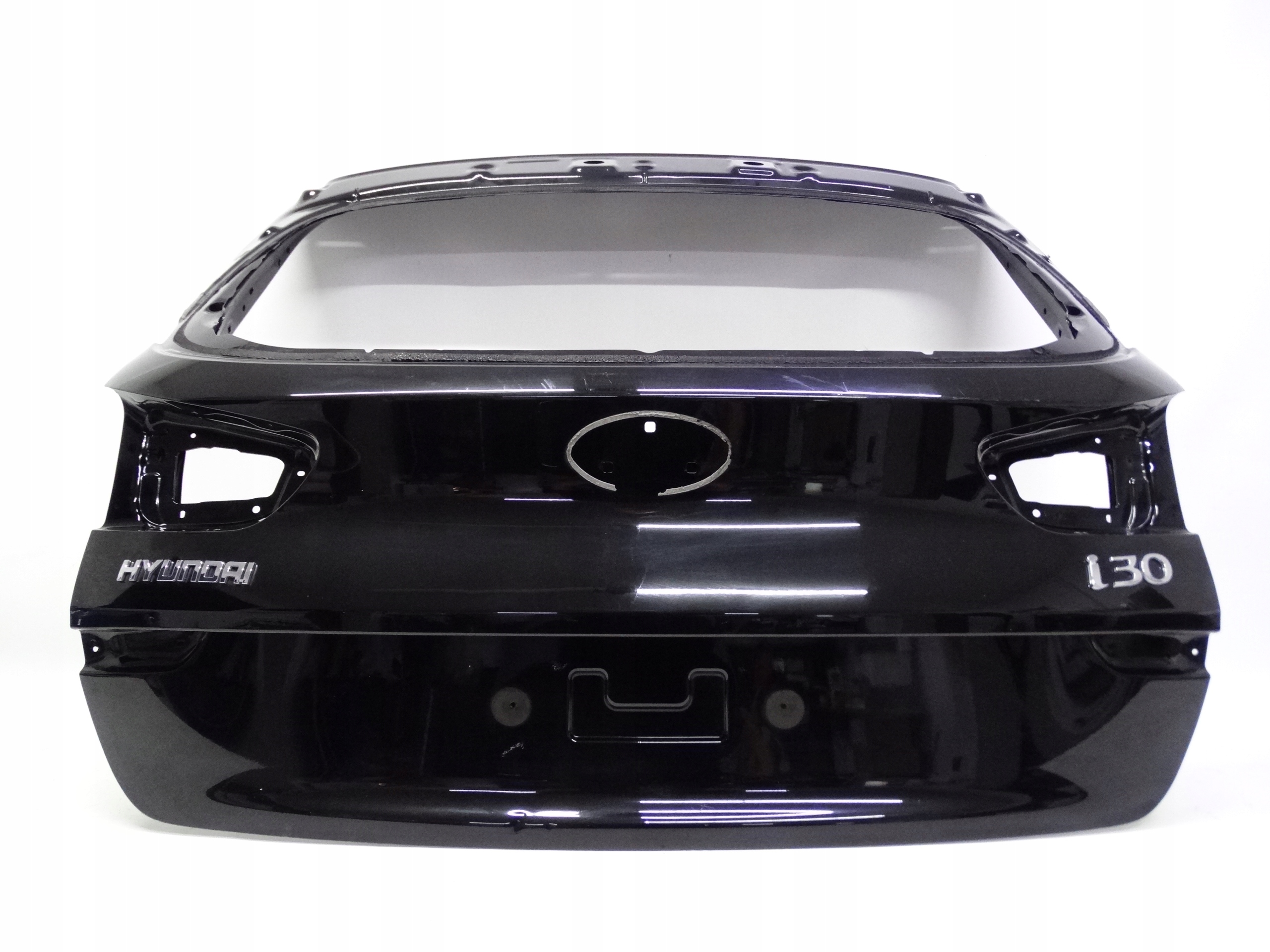 Second image of Hyundai i30 III Kombi 2017+ klapa bagażnika oryginalna