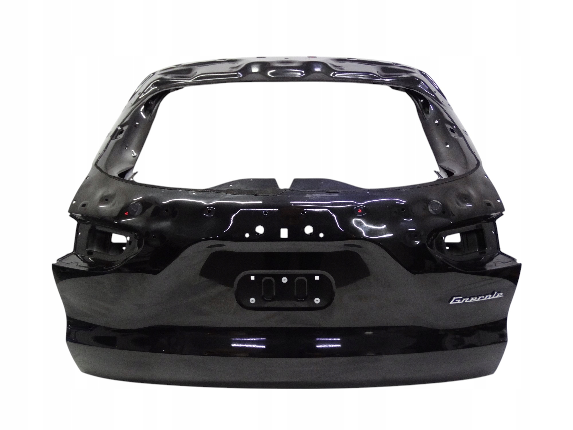 Maserati Grecale M182 2023+ klapa bagażnika oryginalna