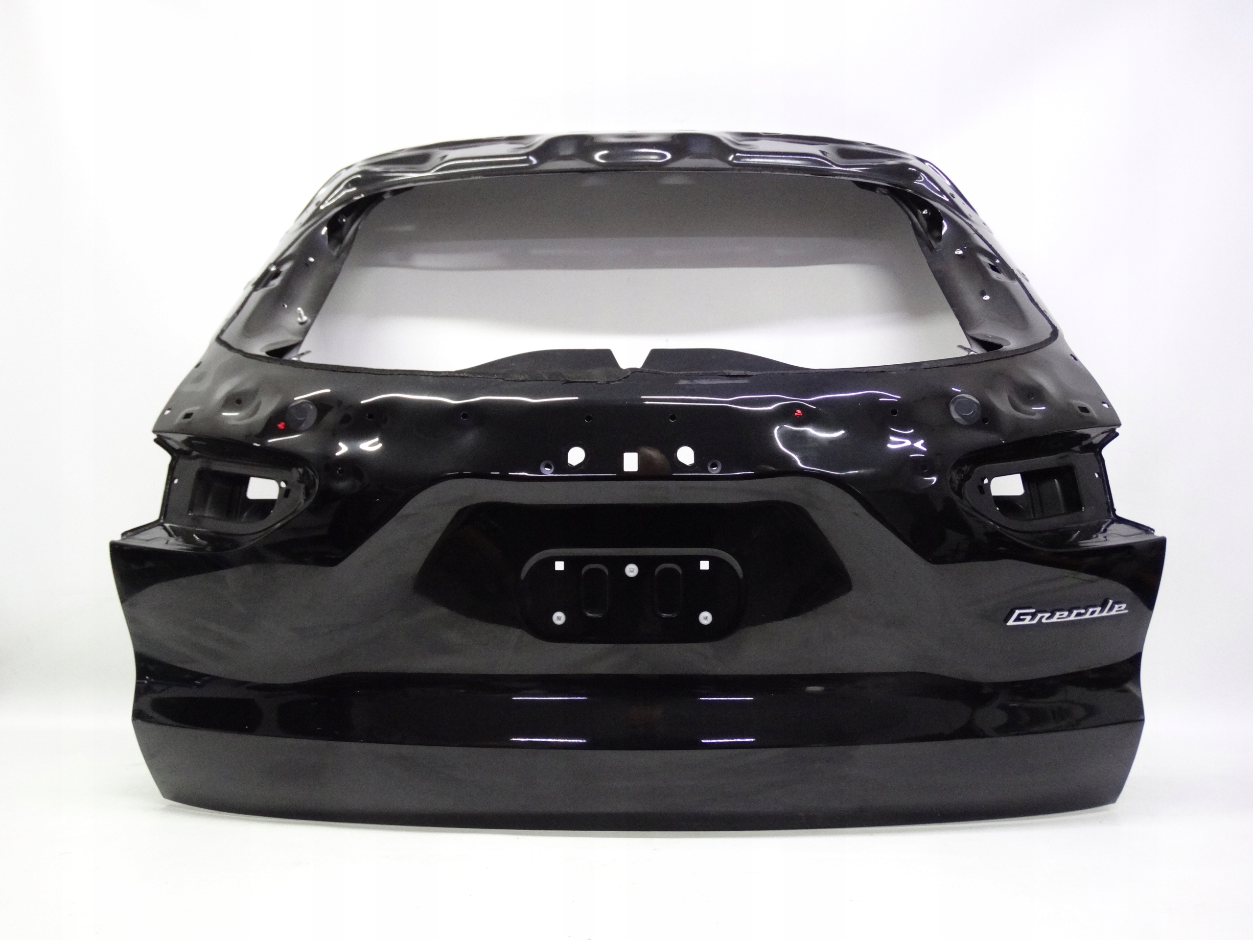 Second image of Maserati Grecale M182 2023+ klapa bagażnika oryginalna