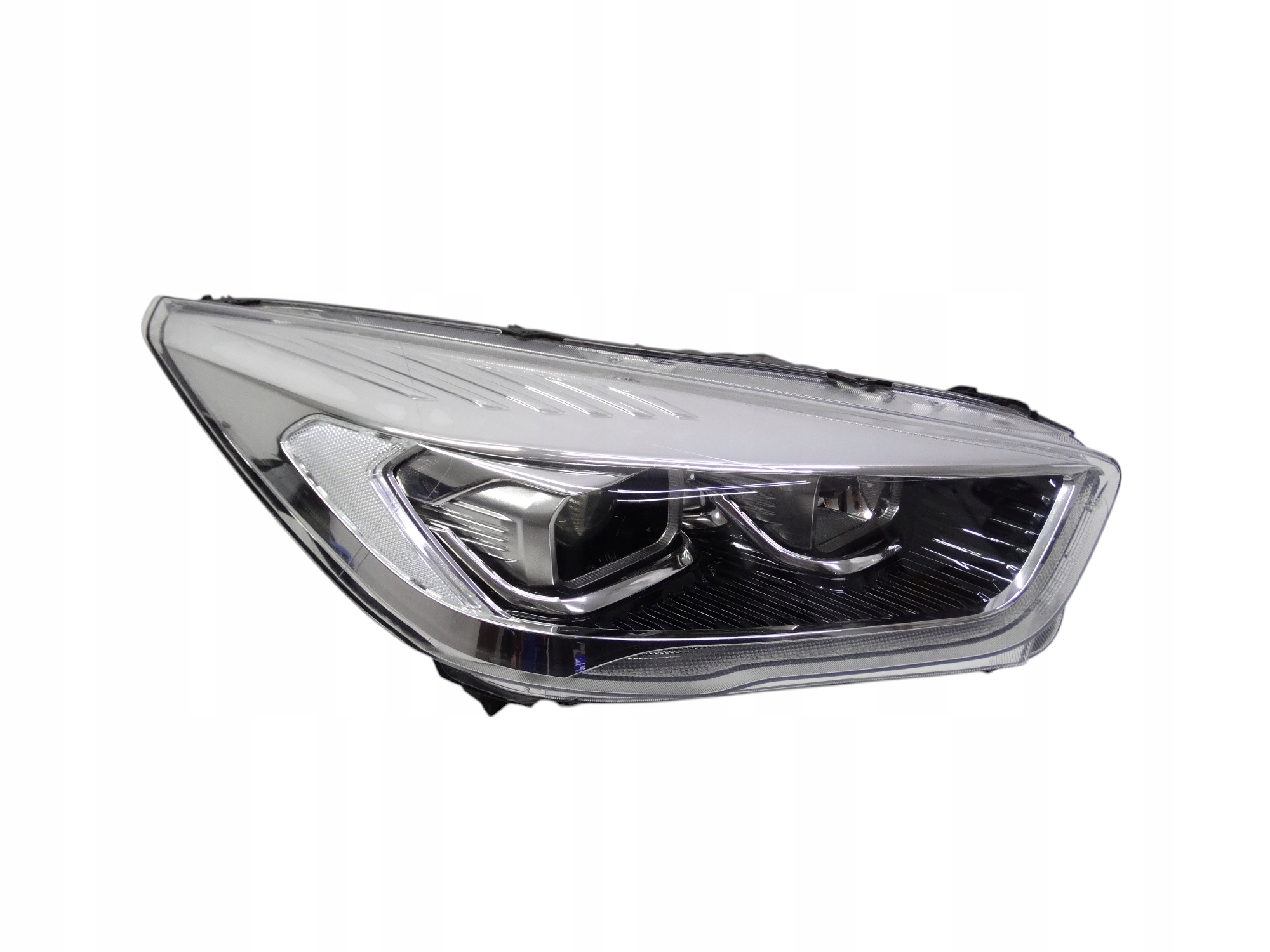 Ford Kuga Mk2 Lift 16-19 lampa prawa Xenon GV41-13D154-AG oryginalna