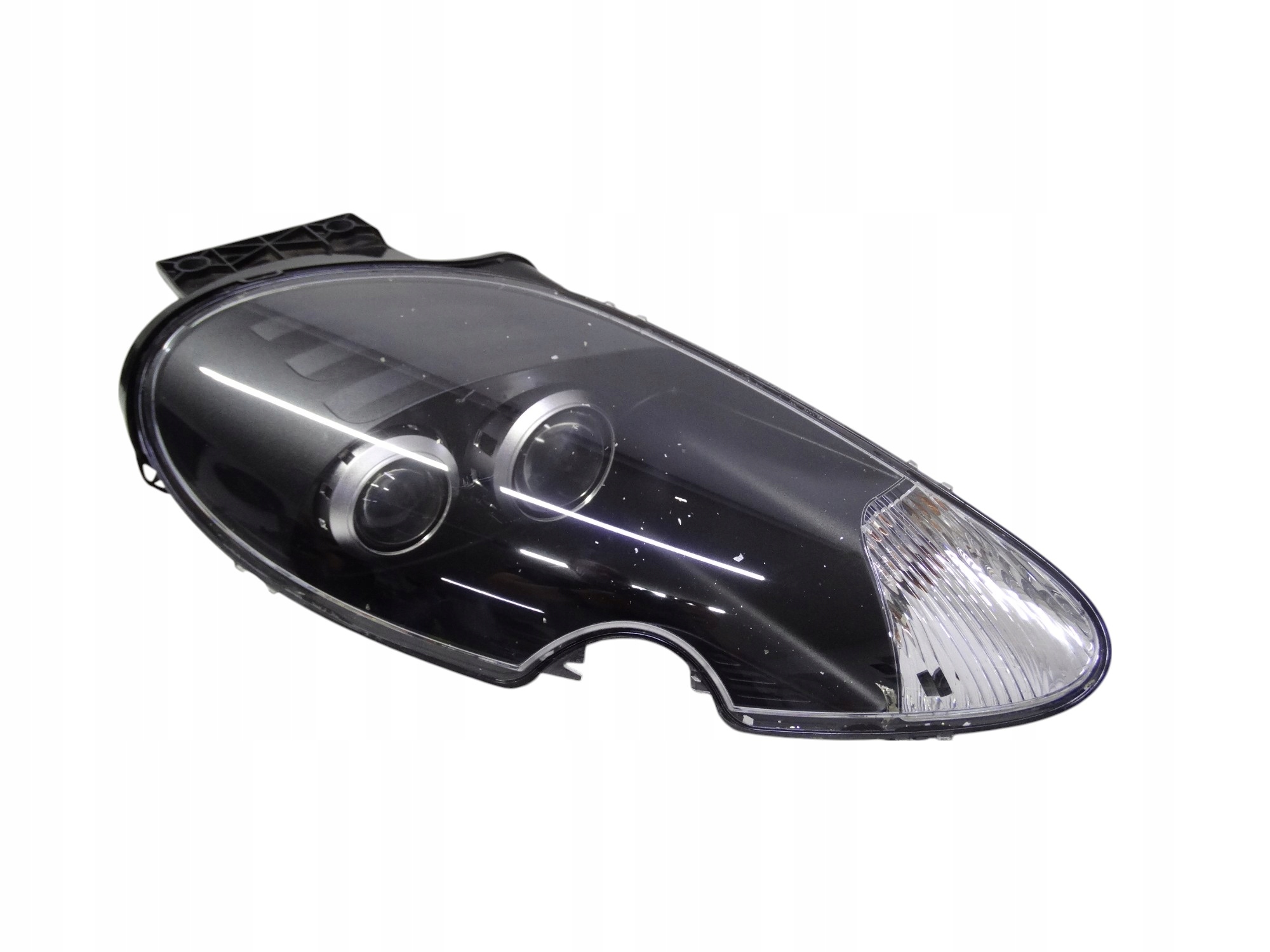 Aston Martin DB9 04-12 DBS 07-12 lampa prawa Xenon 4G43-13W029-BA Europa