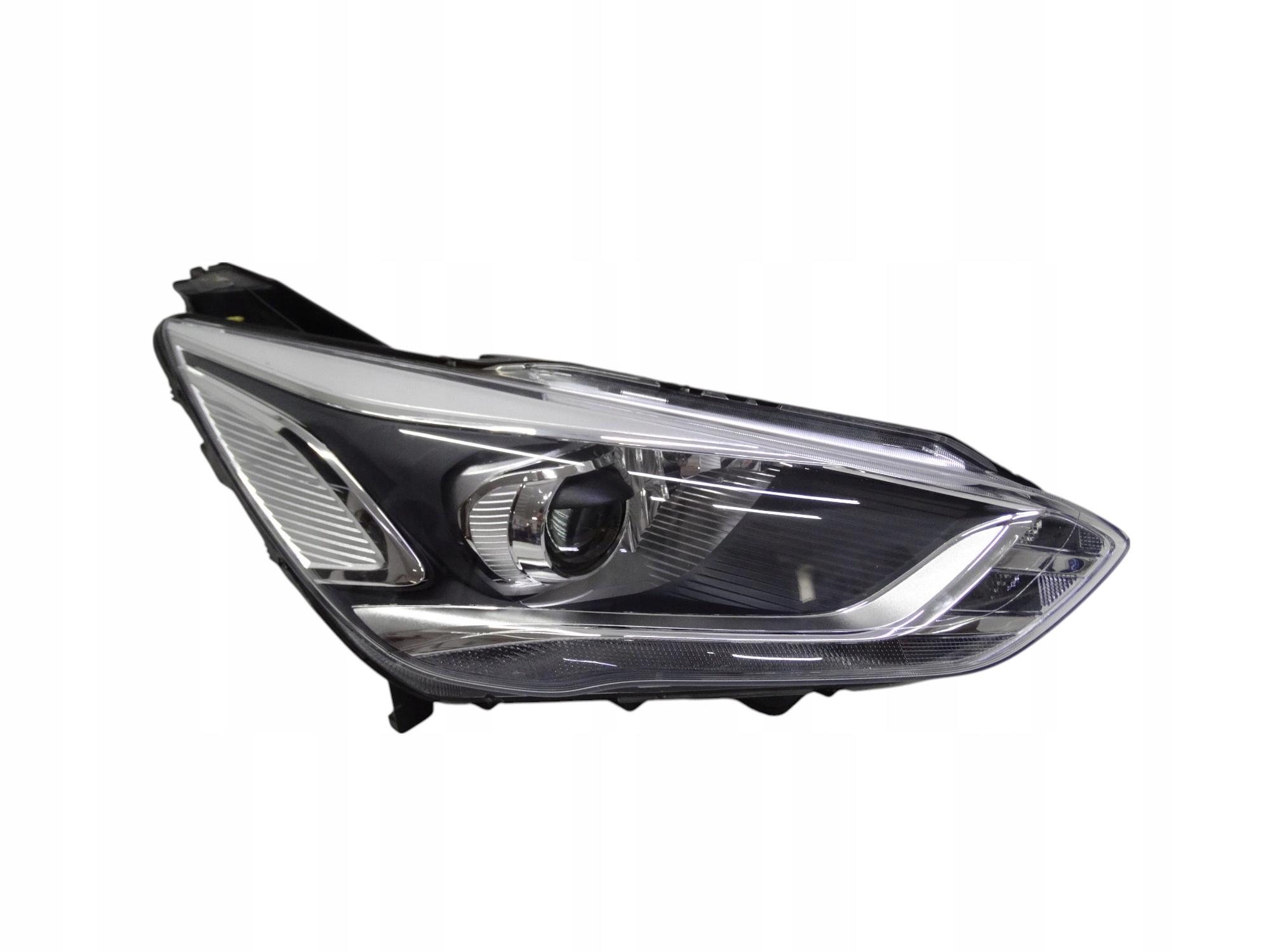 Ford C-Max Mk2 Lift 14-19 lampa lewa Xenon F1CB-13D152-AF oryginalna