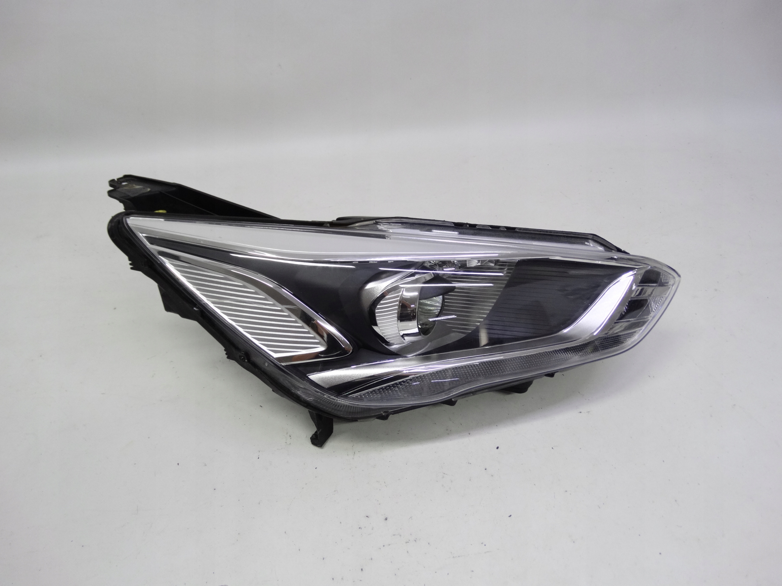 Second image of Ford C-Max Mk2 Lift 14-19 lampa lewa Xenon F1CB-13D152-AF oryginalna