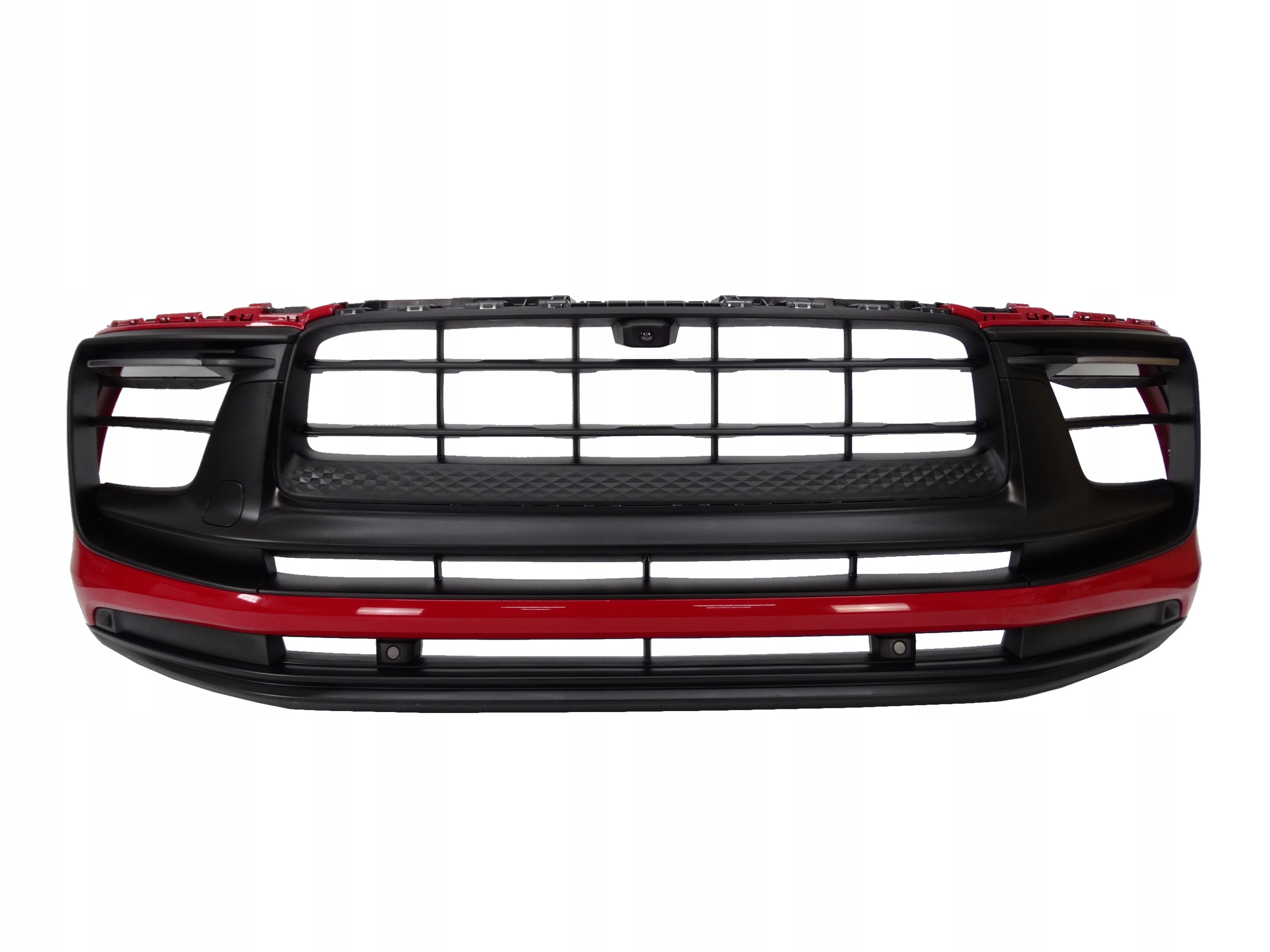 Porsche Macan GTS drugi lift 2021+ zderzak kompletny 95B