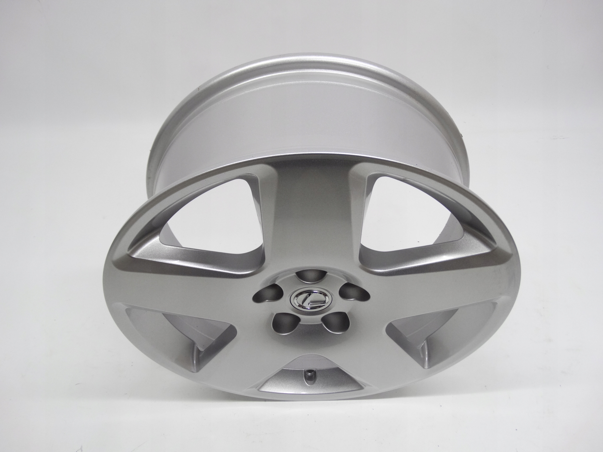 Second image of Lexus RX felga 18 cali PZ406-K0671-ZC oryginalna NOWA