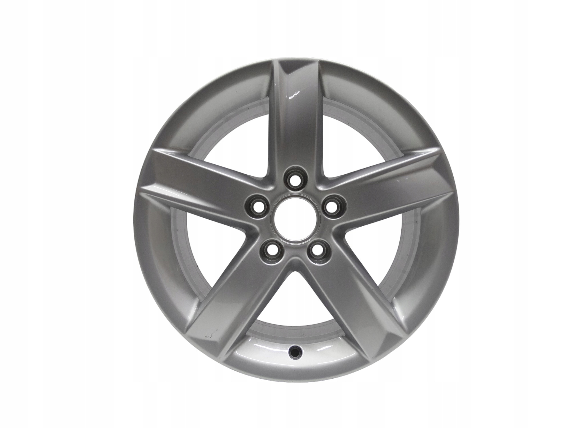 Audi A4 B8 8K felga 16 cali 8K0071496 oryginalna NOWA