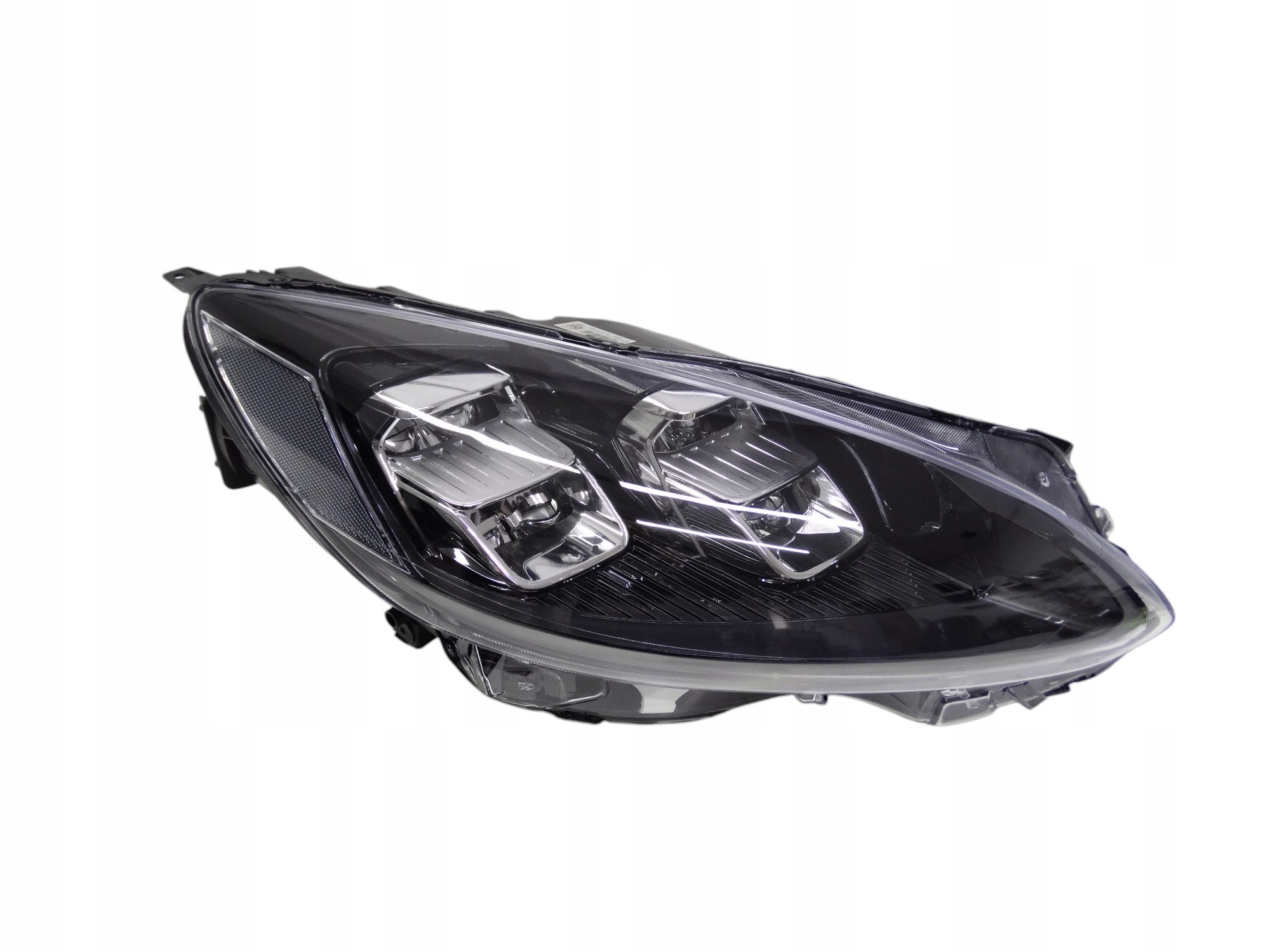 Ford Kuga Mk3 19-24 lampa prawa Full LED LV4B-13E014-FB oryginalna