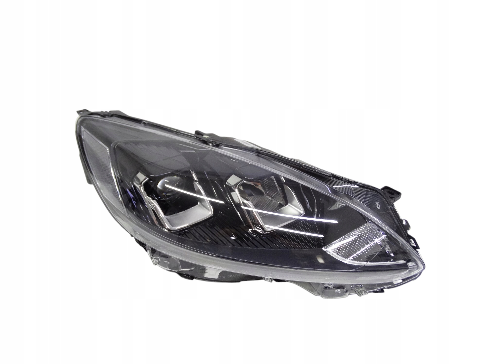 Ford Kuga Mk3 19-24 lampa prawa Full LED LV4B-13W029-AL oryginalna