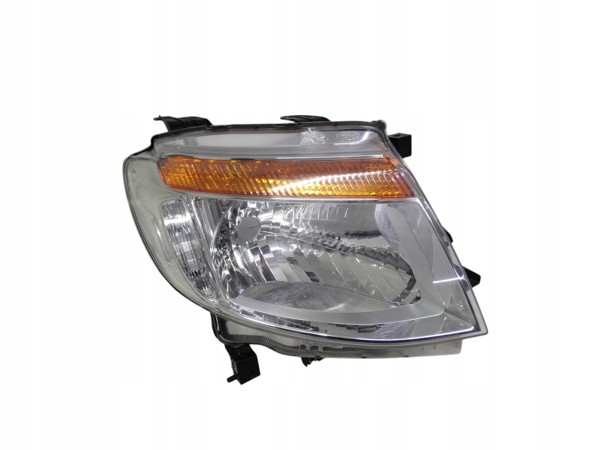 Ford Ranger V 2012-2016 lampa prawa zwykła oryginalna